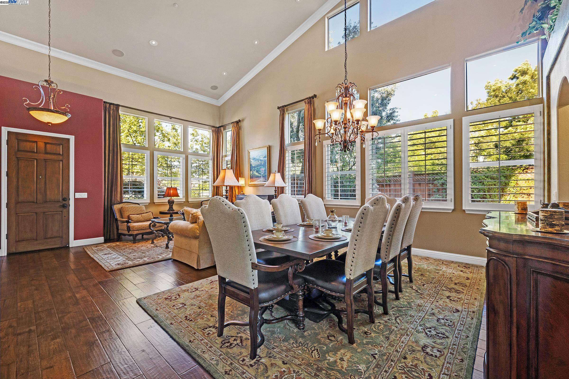 Detail Gallery Image 12 of 60 For 259 Alden Ln, Livermore,  CA 94550 - 6 Beds | 4 Baths