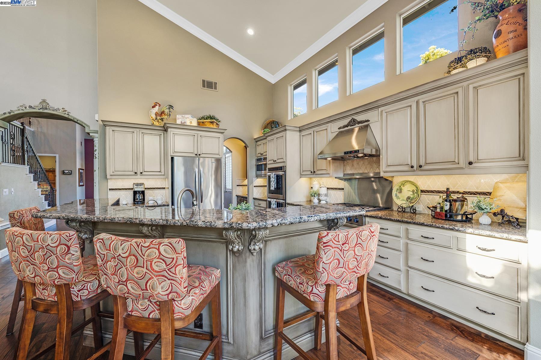 Detail Gallery Image 19 of 60 For 259 Alden Ln, Livermore,  CA 94550 - 6 Beds | 4 Baths