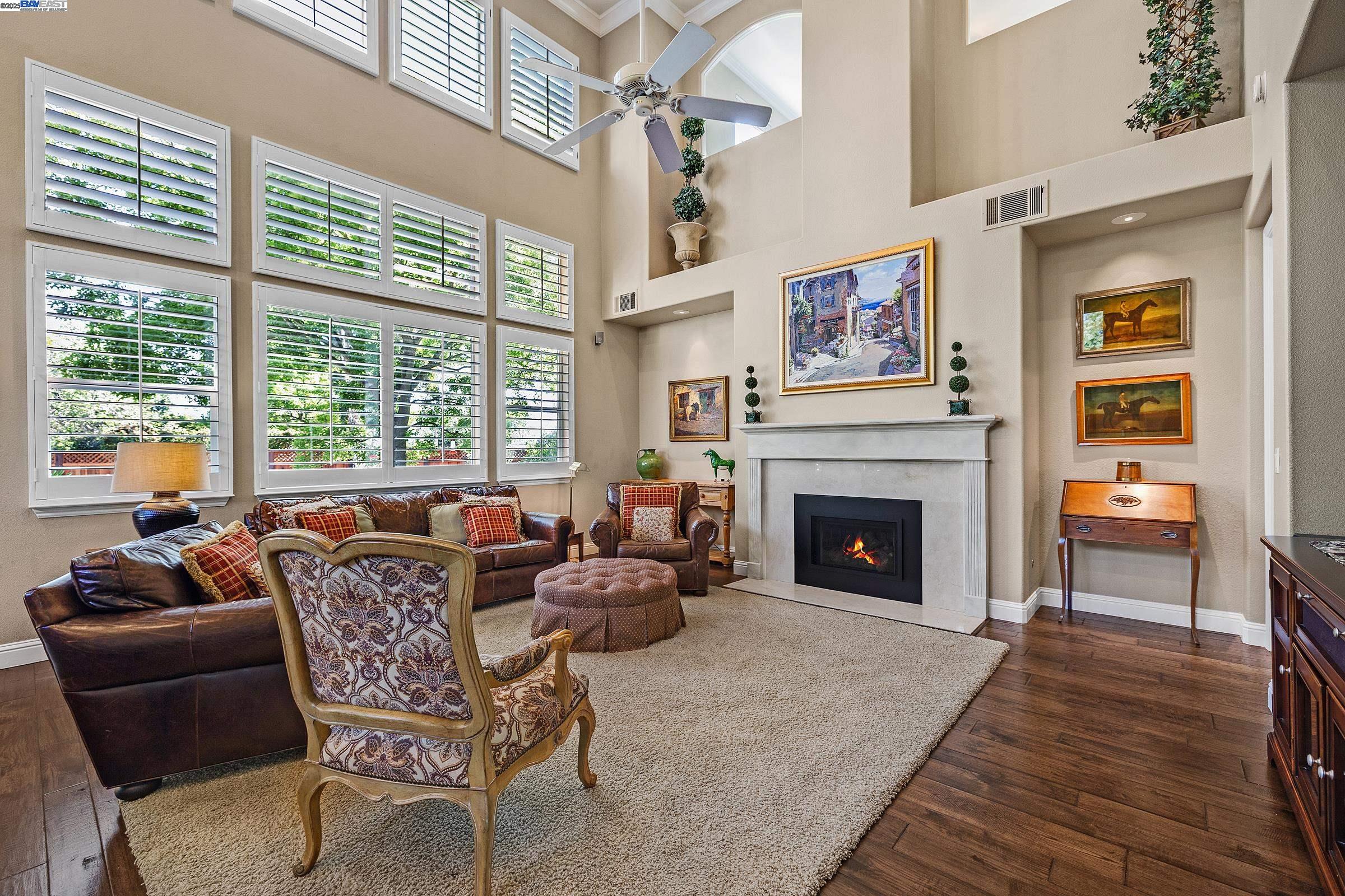 Detail Gallery Image 25 of 60 For 259 Alden Ln, Livermore,  CA 94550 - 6 Beds | 4 Baths