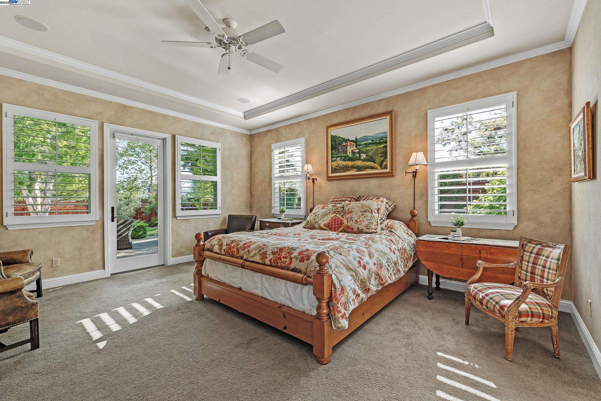 Detail Gallery Image 28 of 60 For 259 Alden Ln, Livermore,  CA 94550 - 6 Beds | 4 Baths