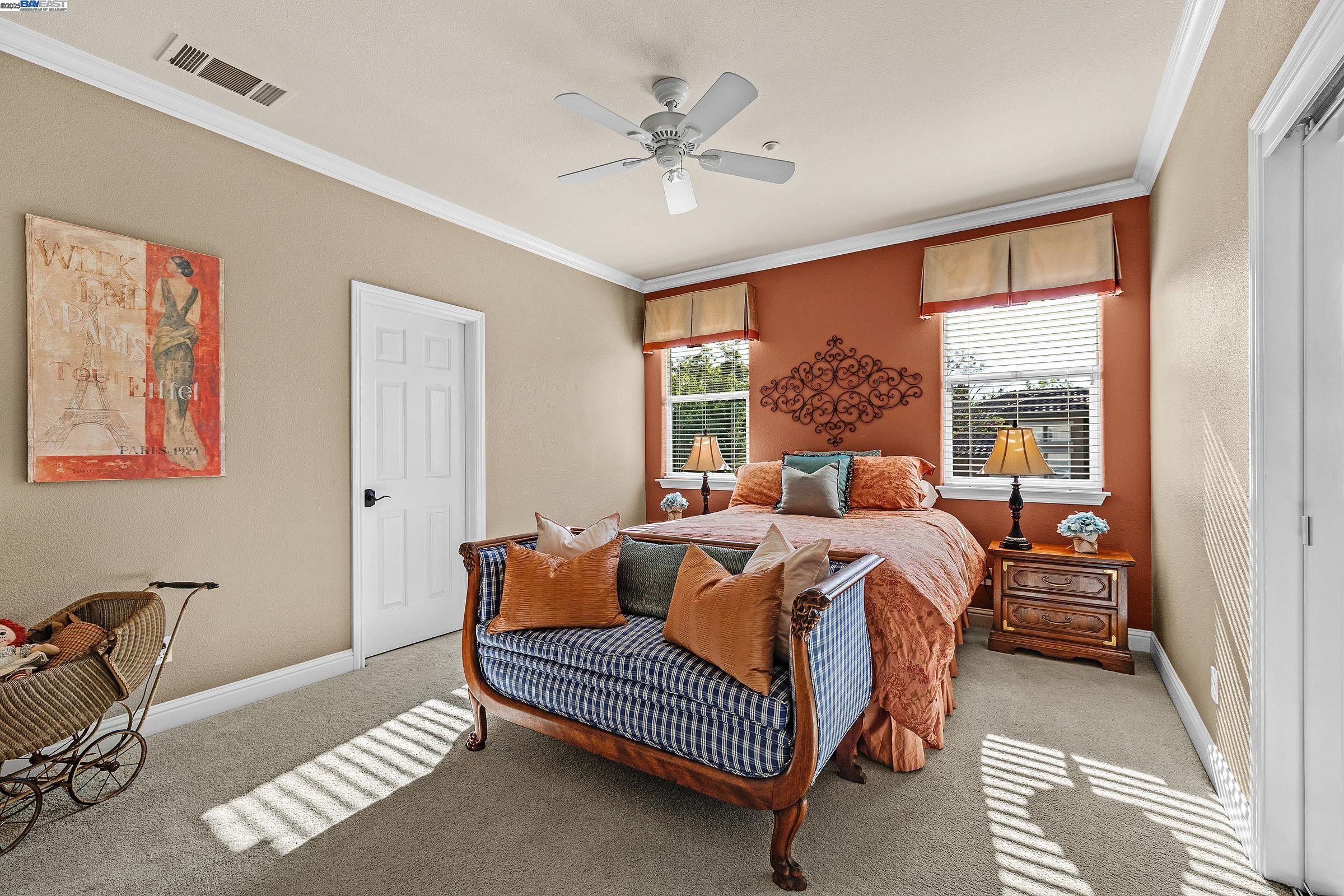 Detail Gallery Image 34 of 60 For 259 Alden Ln, Livermore,  CA 94550 - 6 Beds | 4 Baths