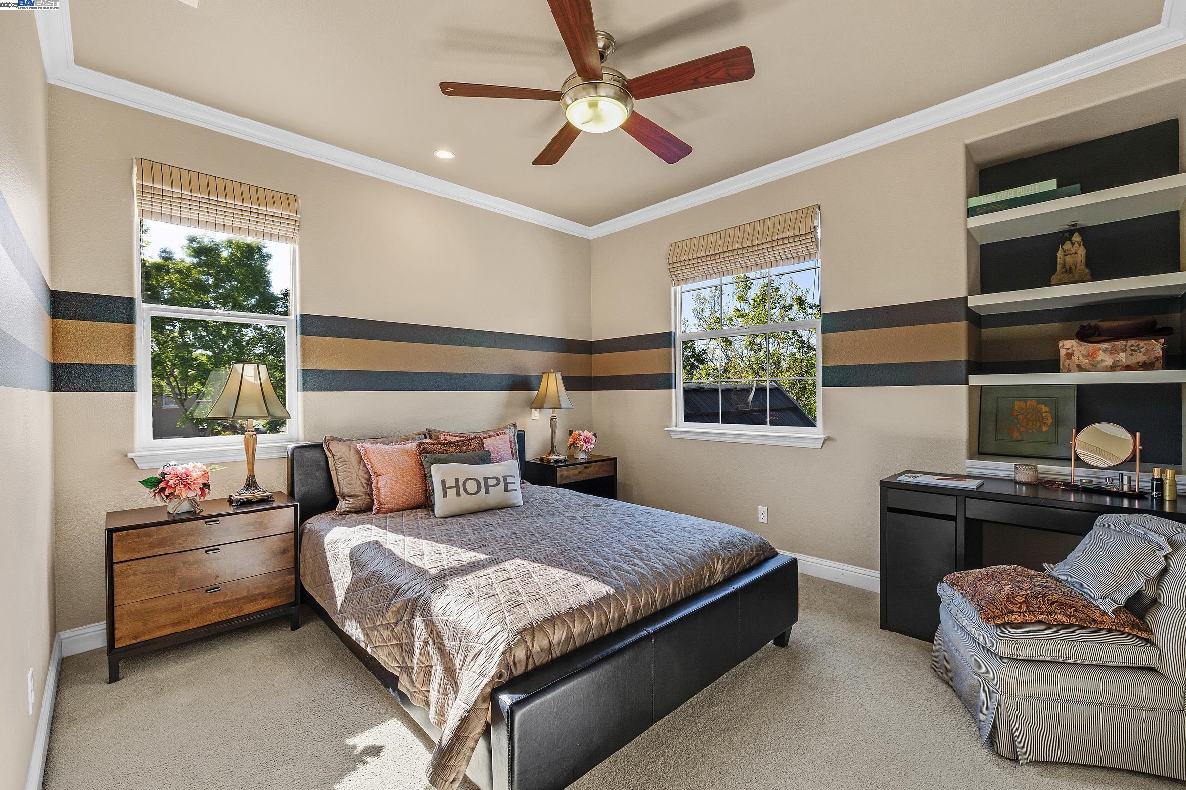 Detail Gallery Image 39 of 60 For 259 Alden Ln, Livermore,  CA 94550 - 6 Beds | 4 Baths