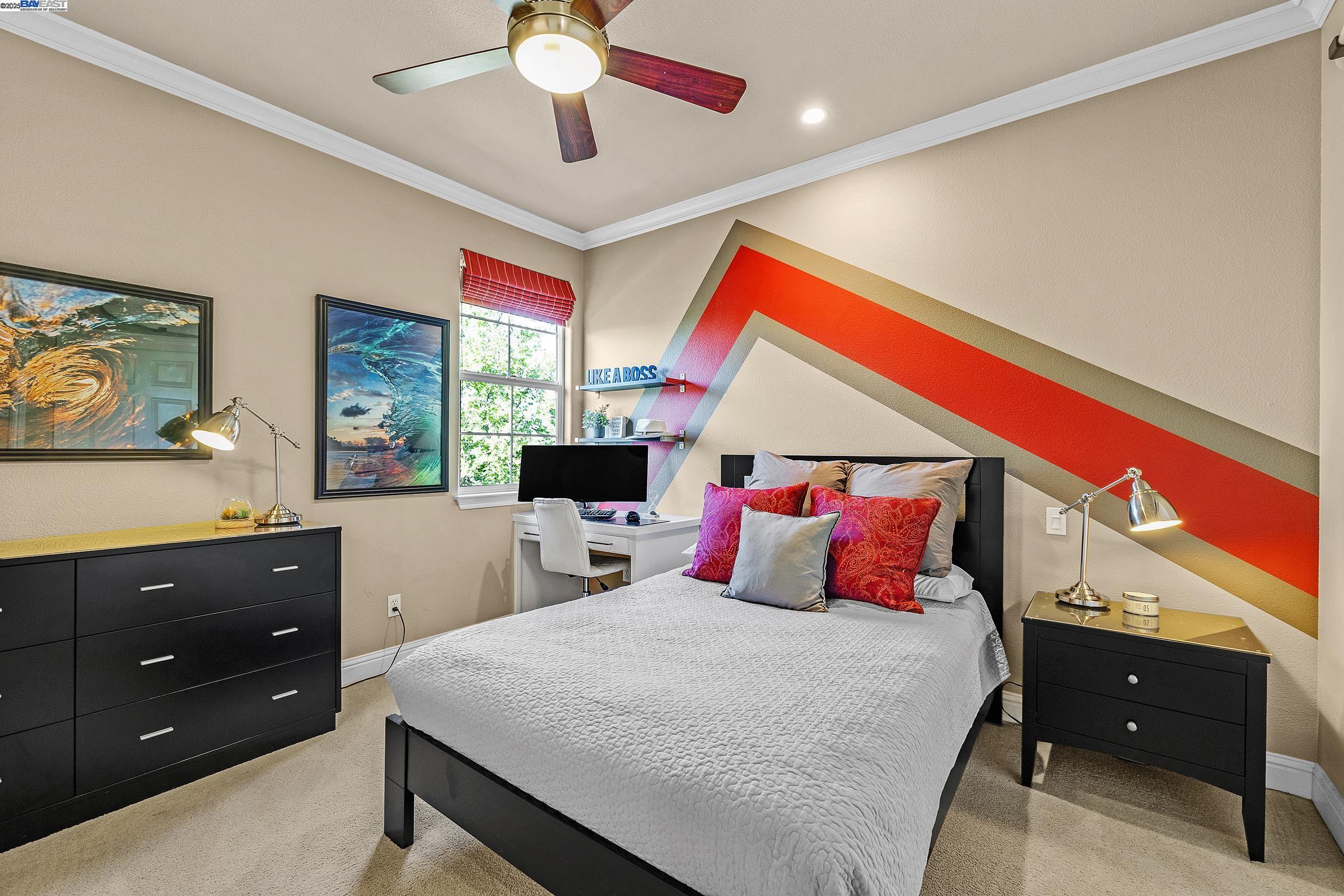 Detail Gallery Image 41 of 60 For 259 Alden Ln, Livermore,  CA 94550 - 6 Beds | 4 Baths