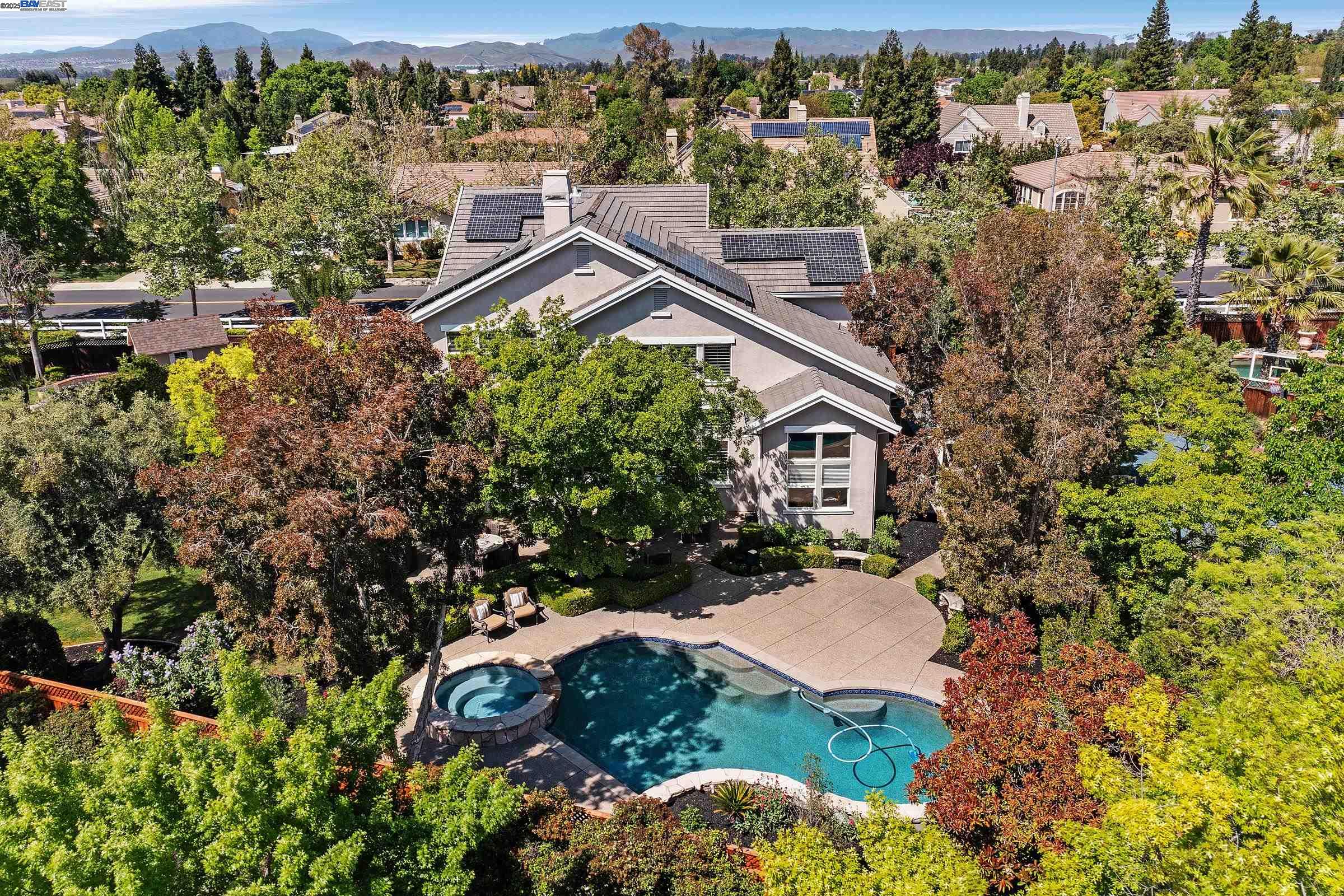 Detail Gallery Image 43 of 60 For 259 Alden Ln, Livermore,  CA 94550 - 6 Beds | 4 Baths