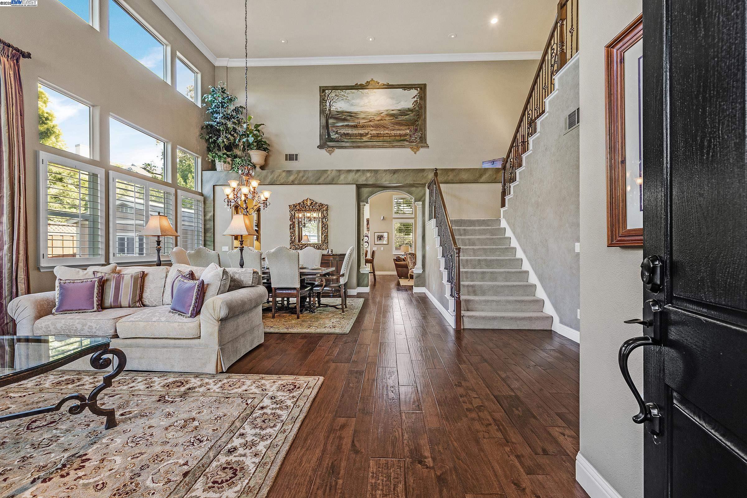 Detail Gallery Image 6 of 60 For 259 Alden Ln, Livermore,  CA 94550 - 6 Beds | 4 Baths