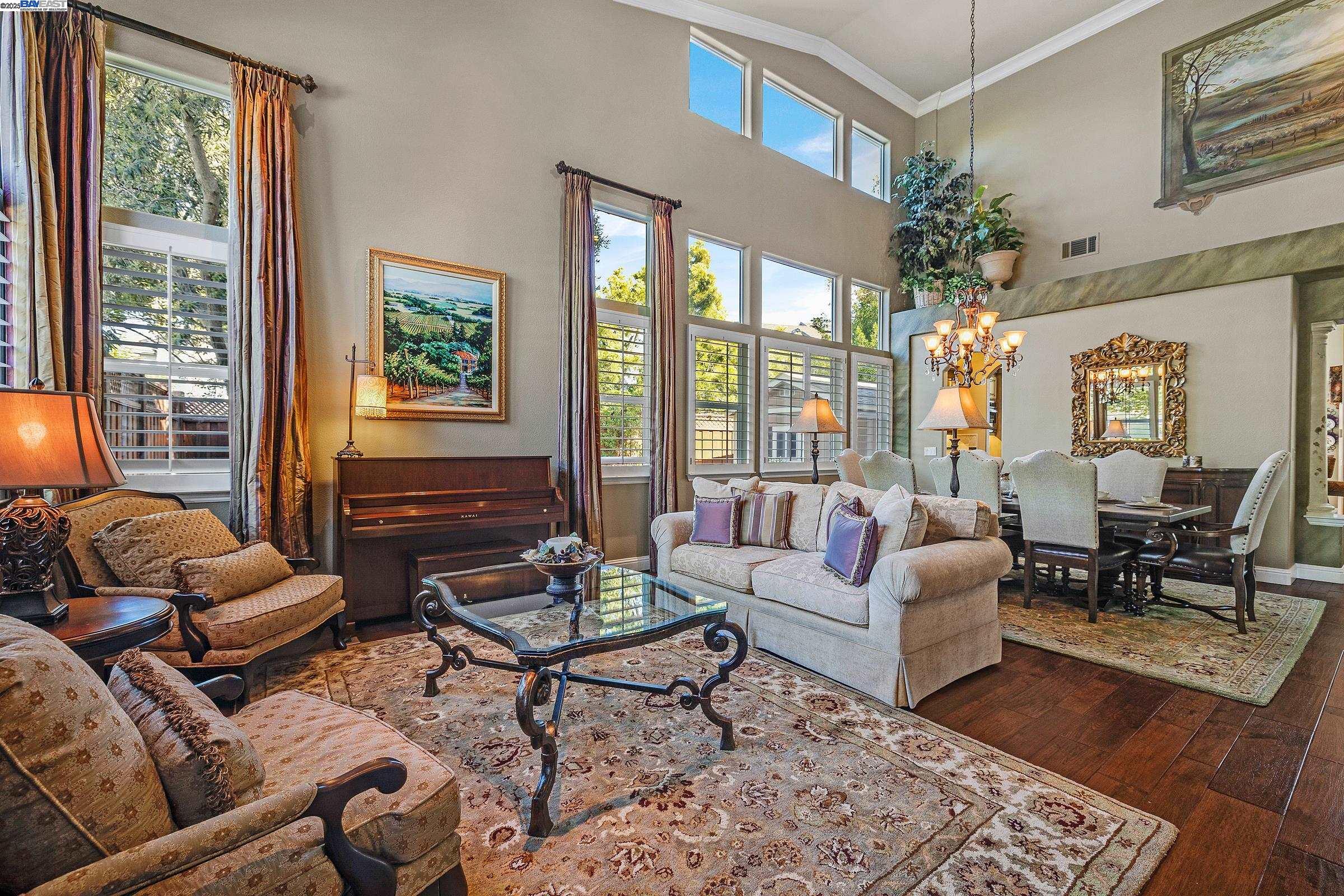 Detail Gallery Image 7 of 60 For 259 Alden Ln, Livermore,  CA 94550 - 6 Beds | 4 Baths