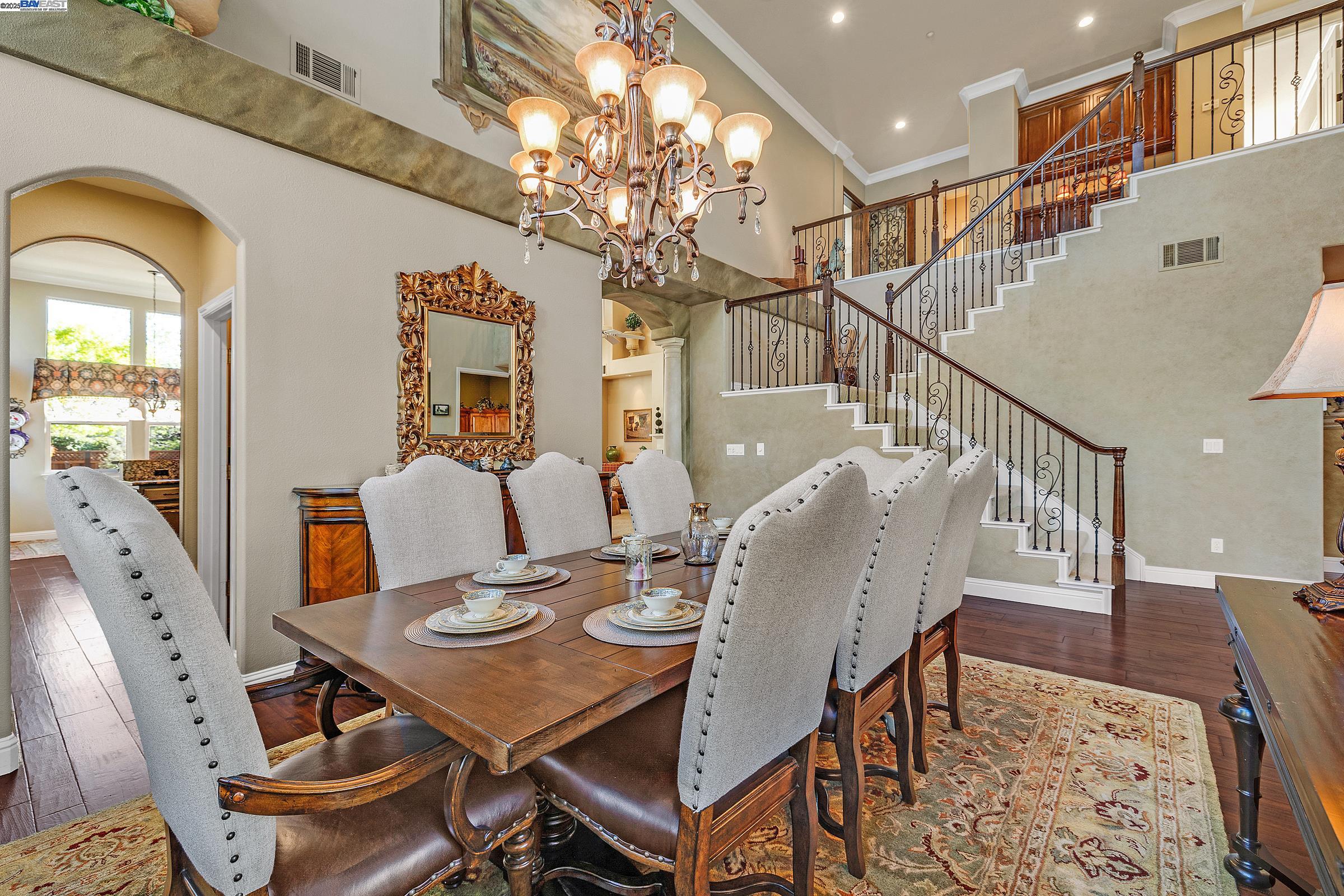 Detail Gallery Image 10 of 60 For 259 Alden Ln, Livermore,  CA 94550 - 6 Beds | 4 Baths