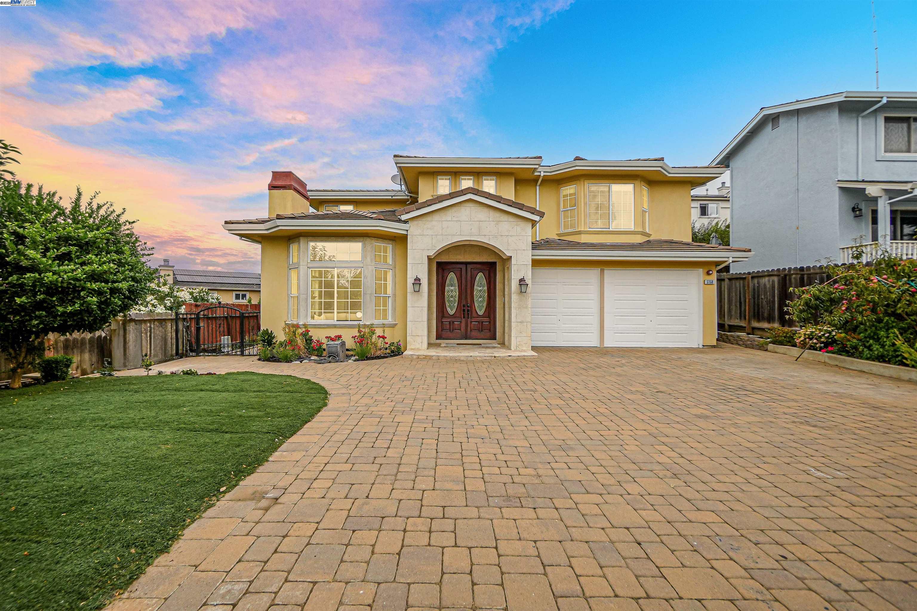 Detail Gallery Image 1 of 57 For 5158 Proctor Rd, Castro Valley,  CA 94546 - 5 Beds | 4 Baths