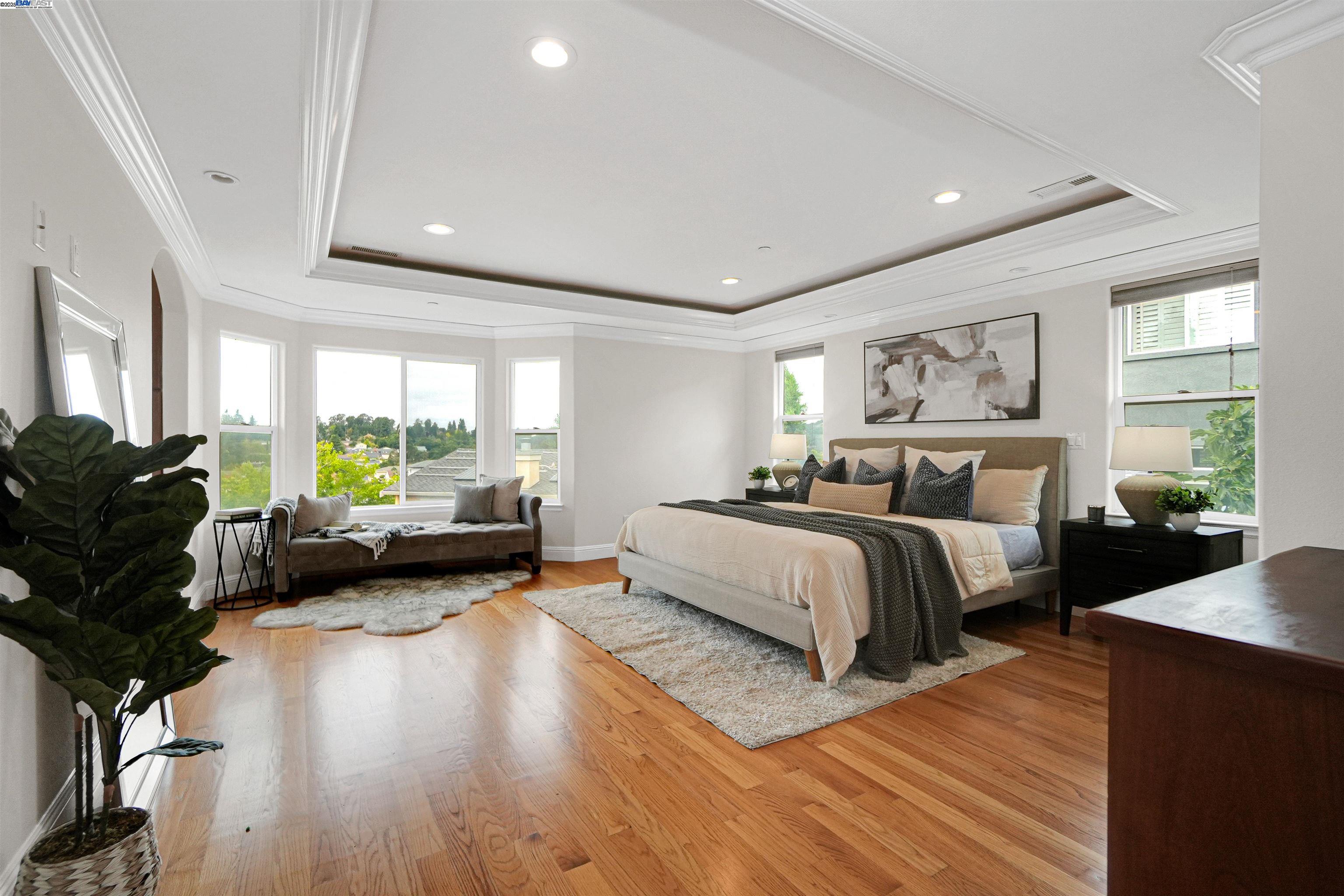Detail Gallery Image 28 of 57 For 5158 Proctor Rd, Castro Valley,  CA 94546 - 5 Beds | 4 Baths