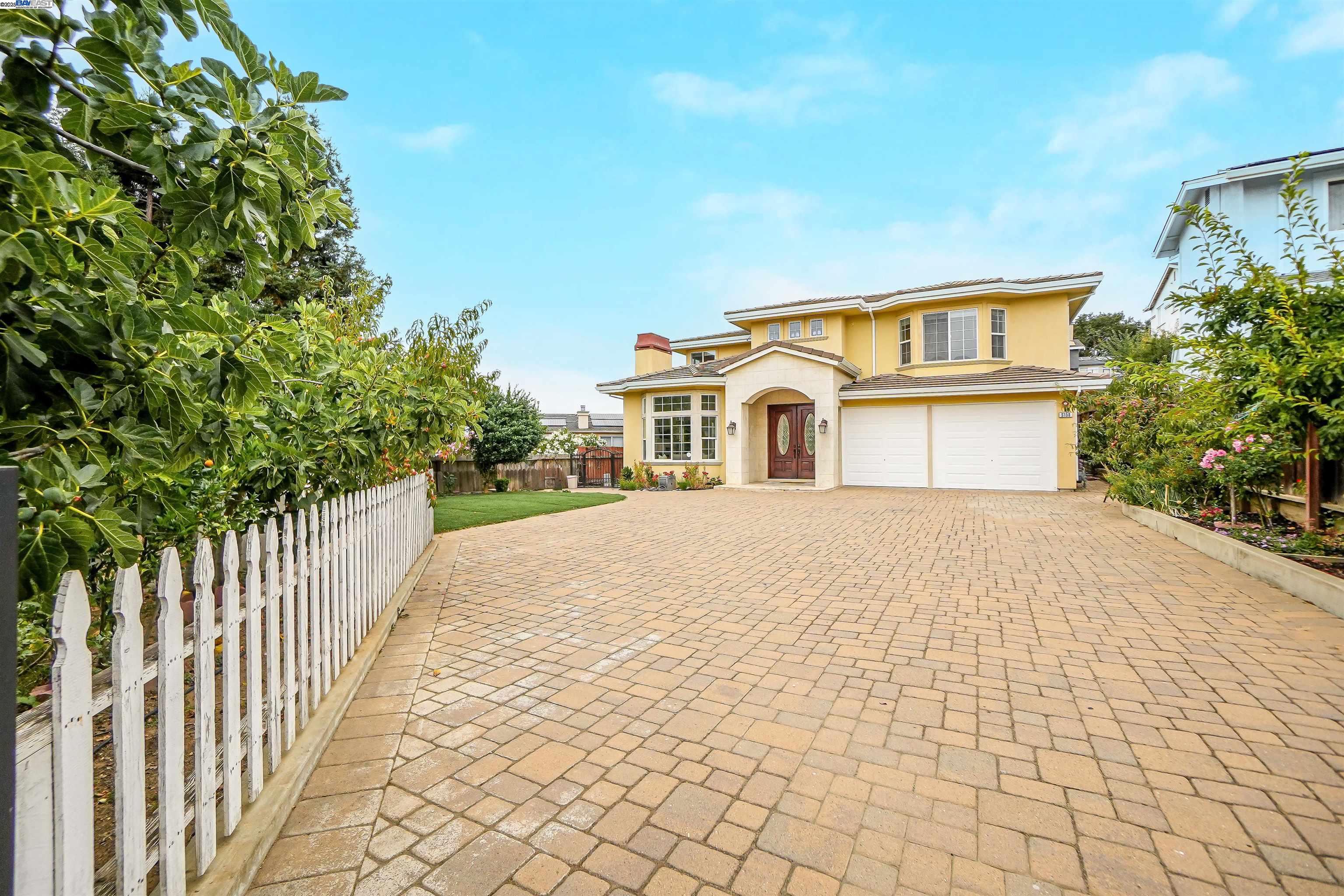 Detail Gallery Image 54 of 57 For 5158 Proctor Rd, Castro Valley,  CA 94546 - 5 Beds | 4 Baths