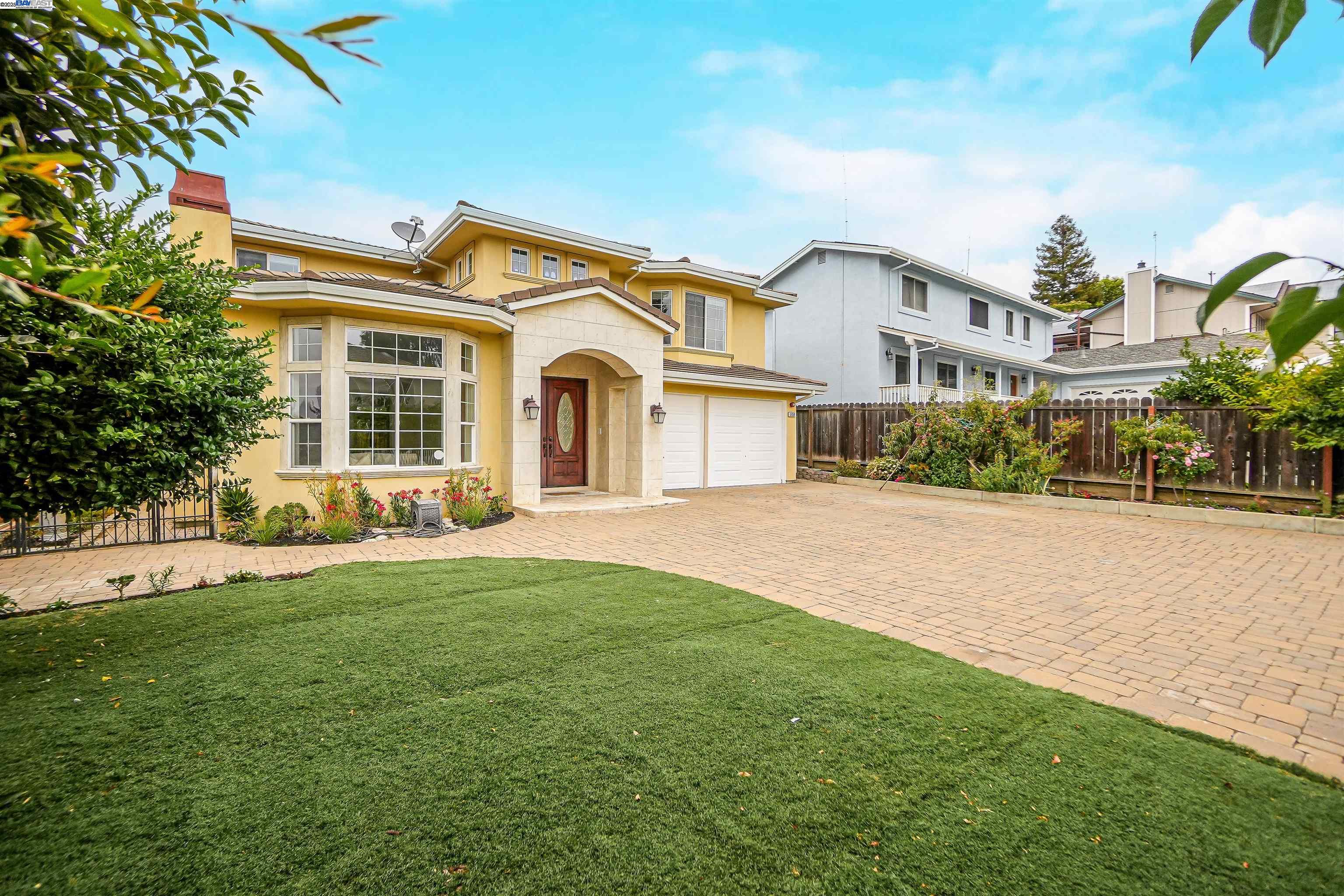 Detail Gallery Image 57 of 57 For 5158 Proctor Rd, Castro Valley,  CA 94546 - 5 Beds | 4 Baths