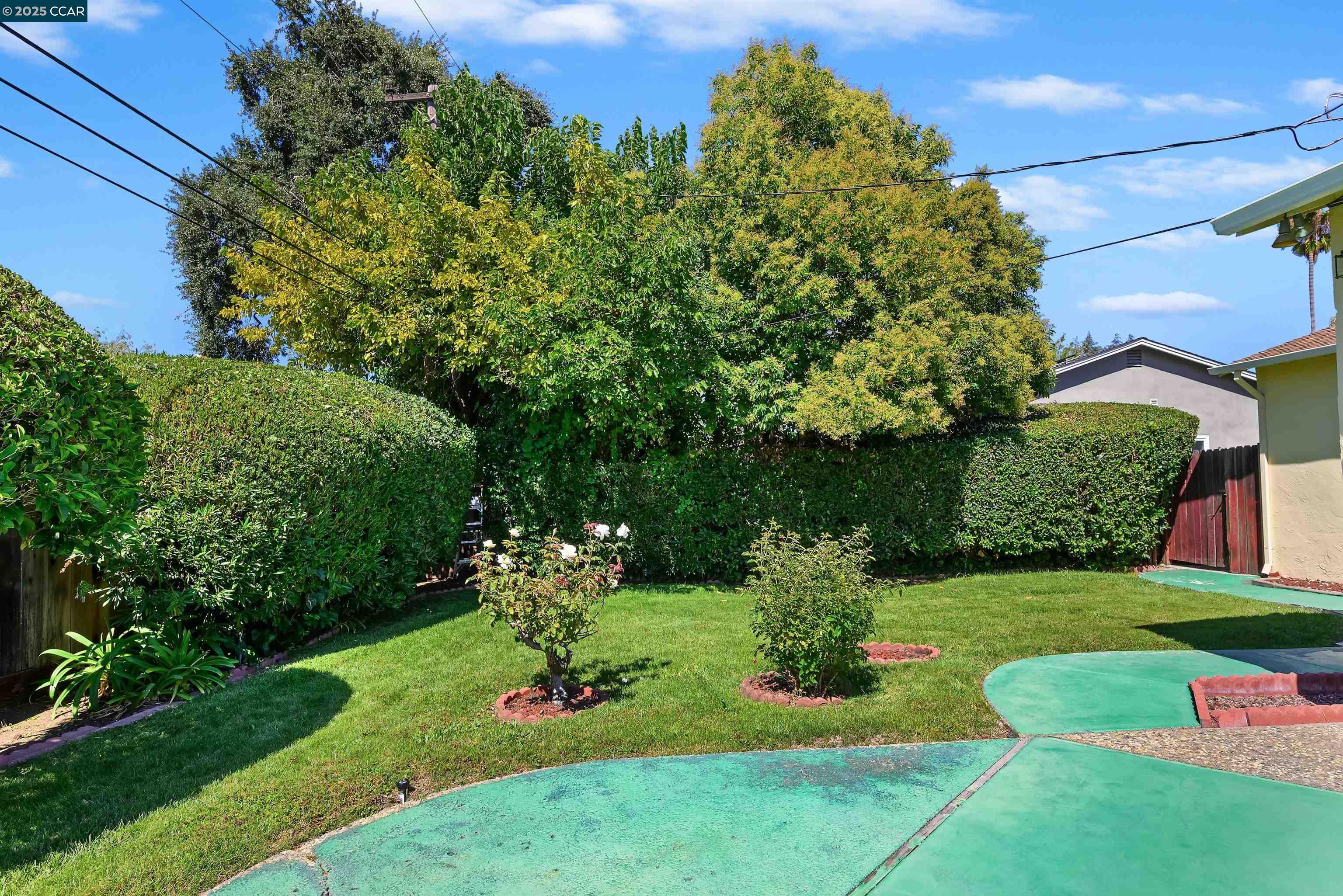 Detail Gallery Image 36 of 36 For 1777 Woodland Ct., Concord,  CA 94521 - 3 Beds | 2 Baths