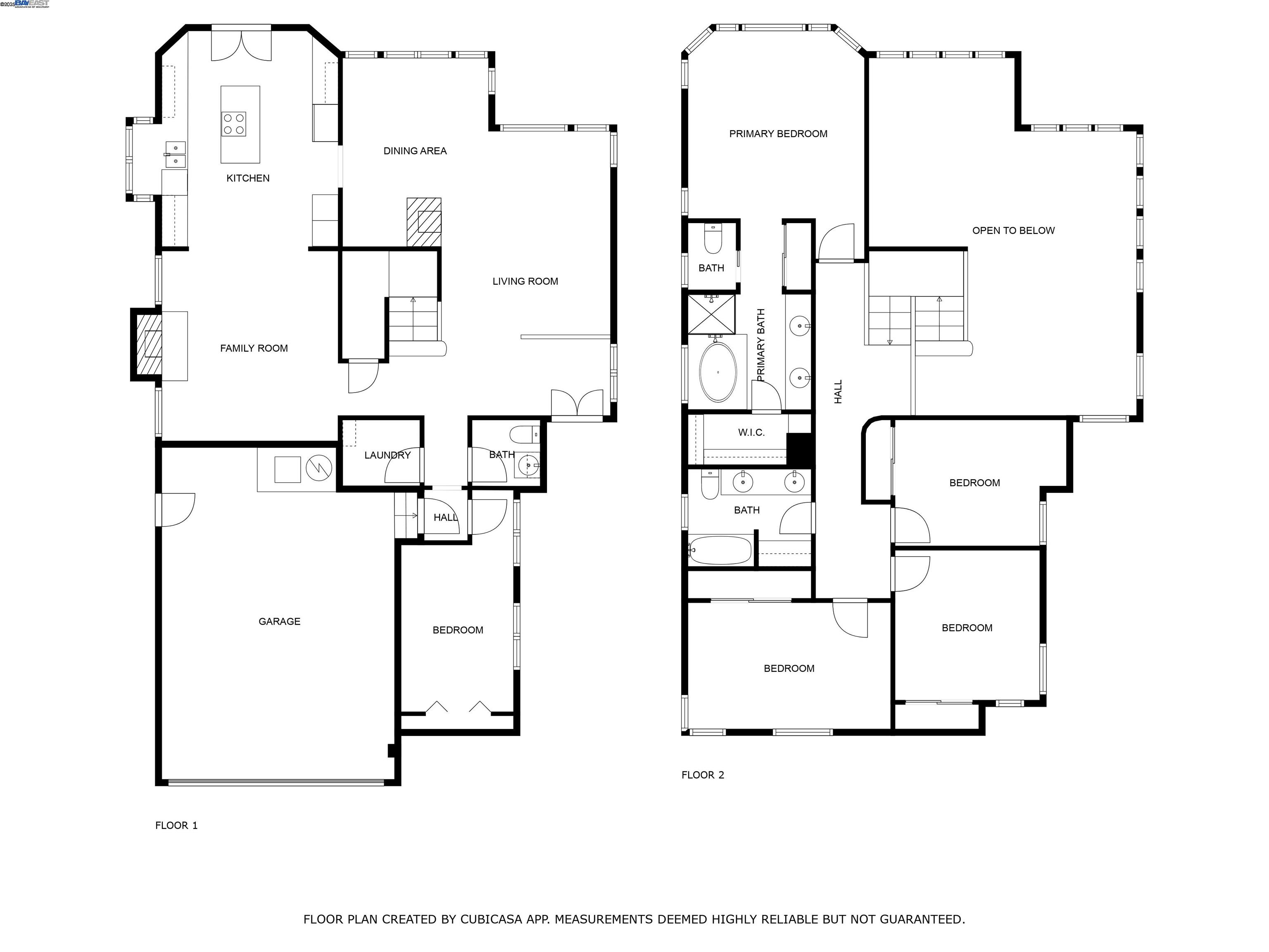 Detail Gallery Image 46 of 48 For 2205 Mark Twain, Antioch,  CA 94531 - 5 Beds | 2/1 Baths
