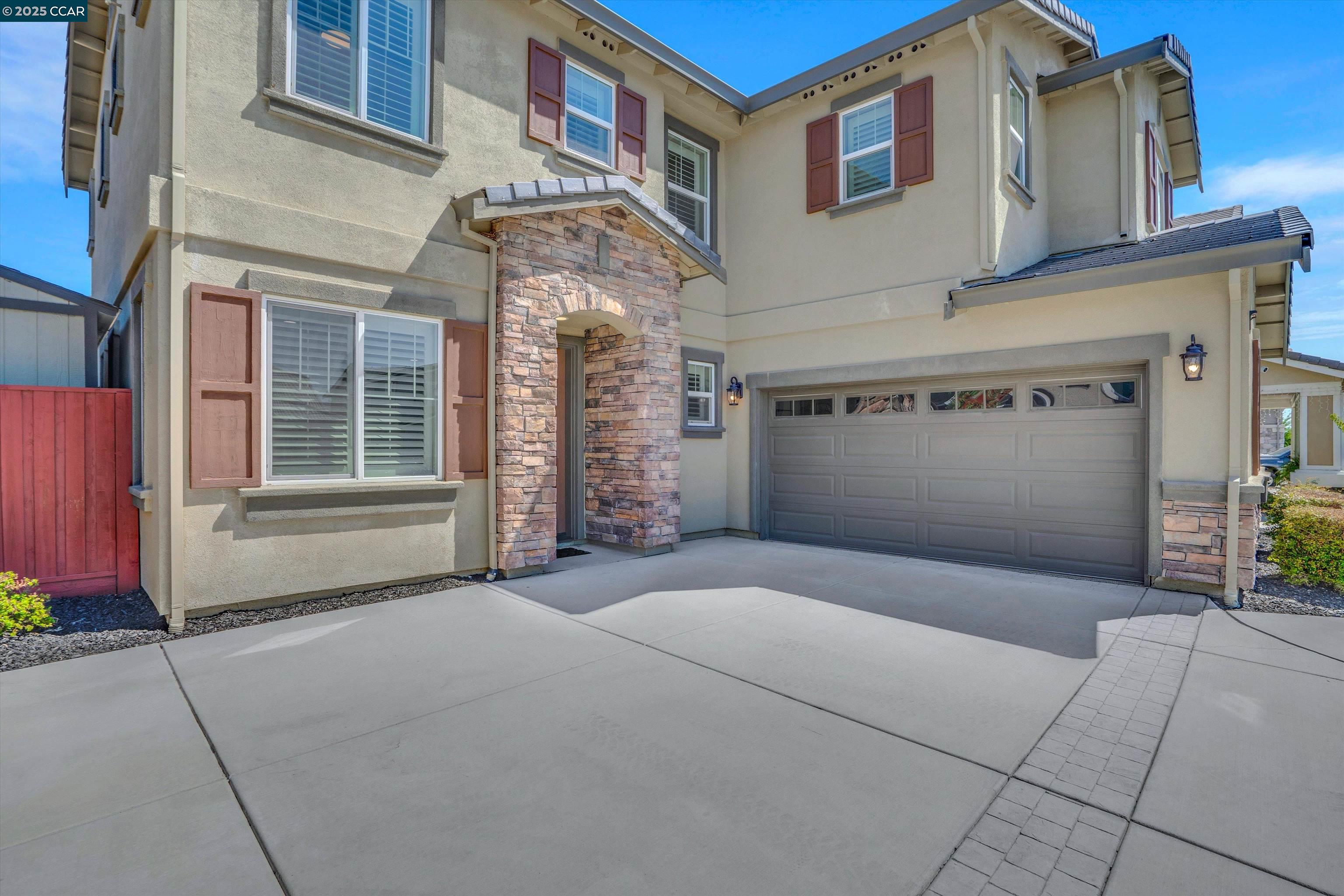 Detail Gallery Image 39 of 42 For 520 Stone Mountain Drive, Oakley,  CA 94561 - 5 Beds | 3 Baths