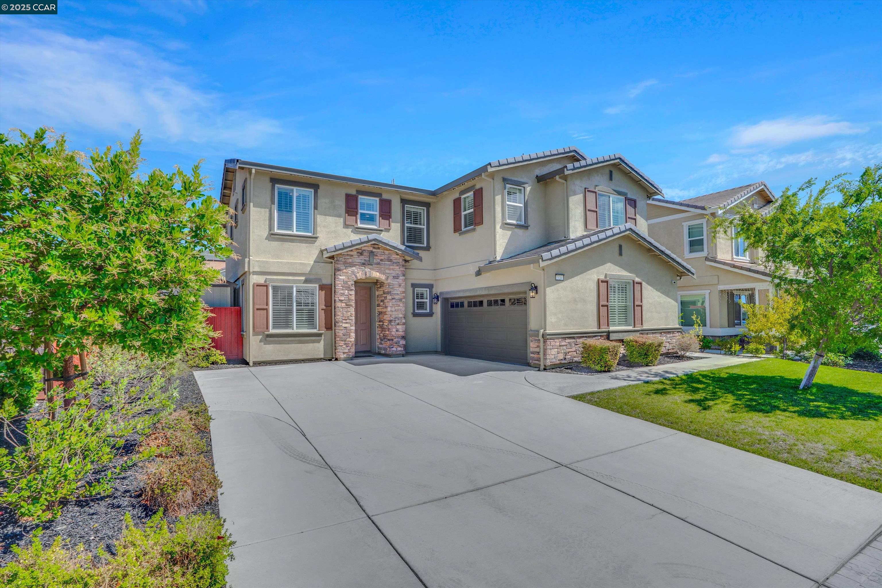 Detail Gallery Image 42 of 42 For 520 Stone Mountain Drive, Oakley,  CA 94561 - 5 Beds | 3 Baths