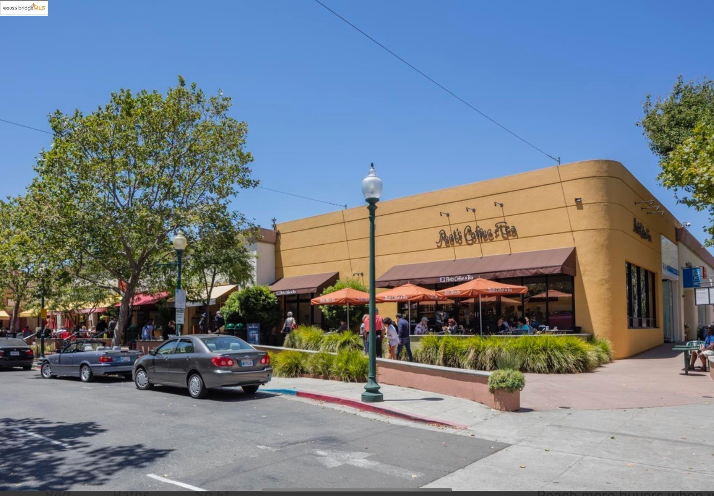 Detail Gallery Image 12 of 18 For 1450 4th St #5 #5,  Berkeley,  CA 94710 - 1 Beds | 1/1 Baths