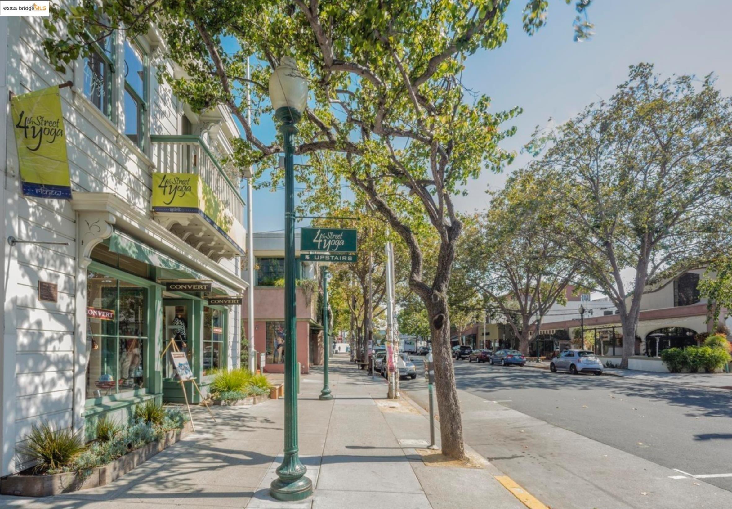 Detail Gallery Image 13 of 18 For 1450 4th St #5 #5,  Berkeley,  CA 94710 - 1 Beds | 1/1 Baths