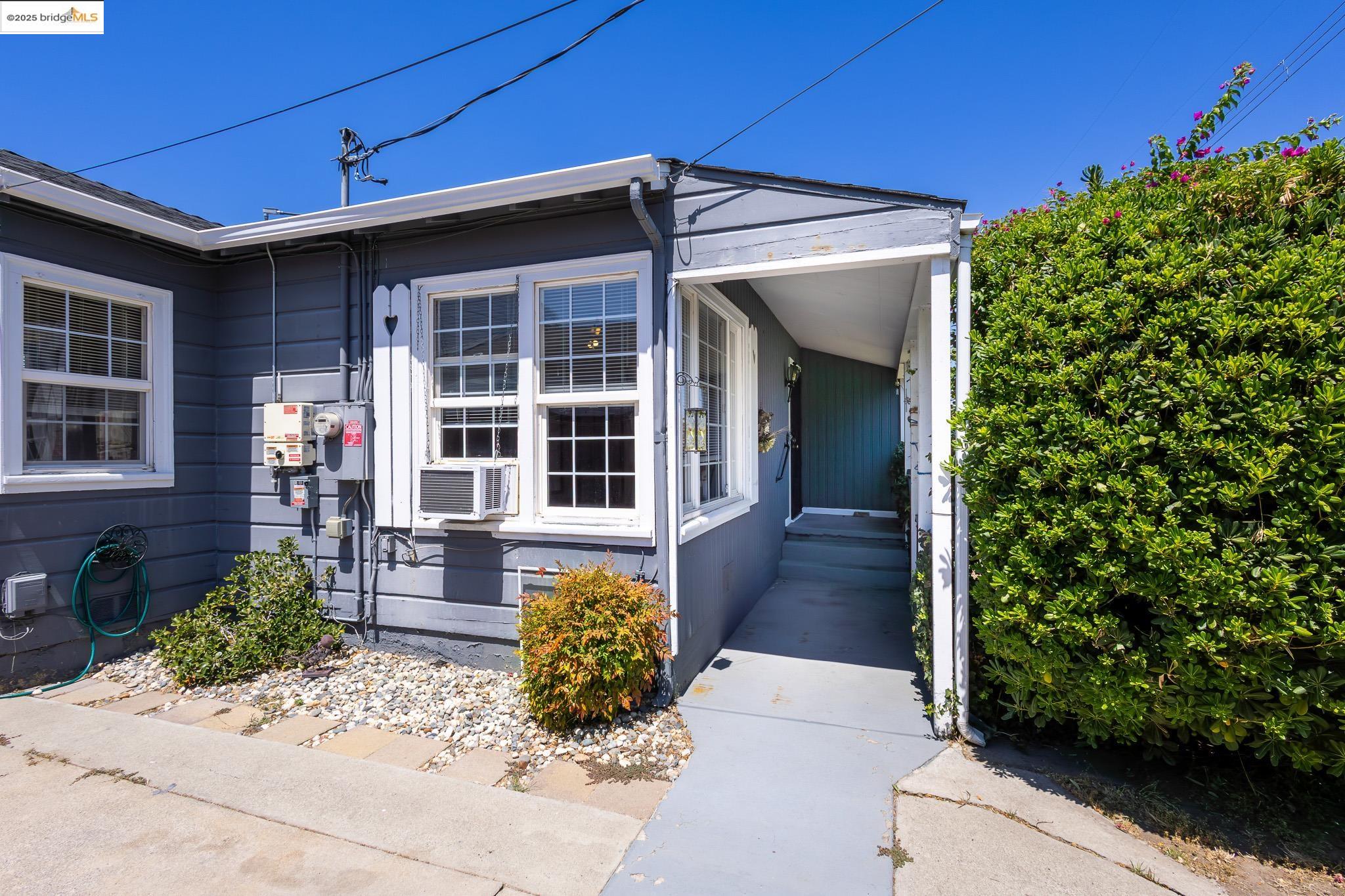 Detail Gallery Image 17 of 20 For 284 Cleveland Ave, Bay Point,  CA 94565 - 2 Beds | 1 Baths