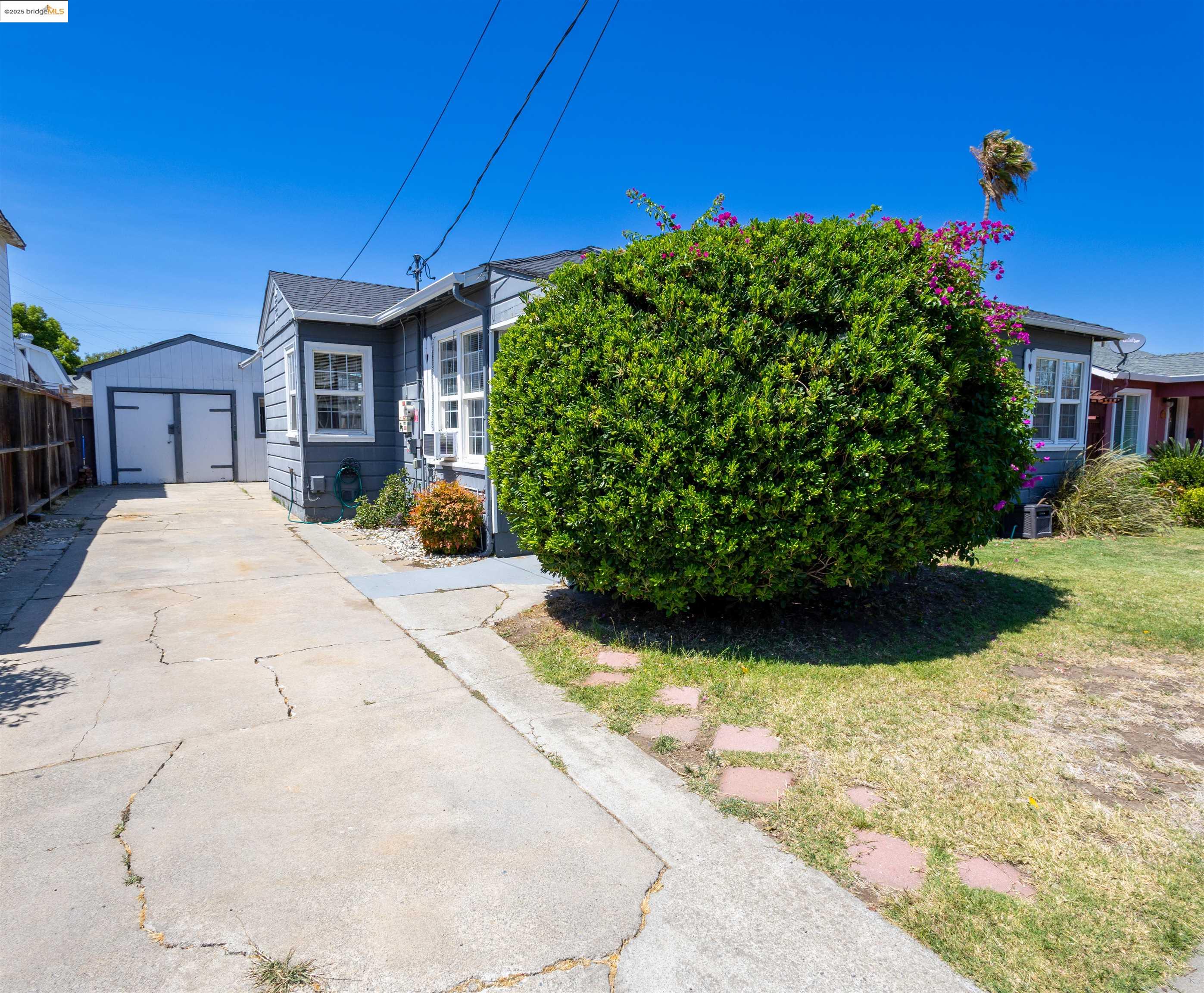 Detail Gallery Image 19 of 20 For 284 Cleveland Ave, Bay Point,  CA 94565 - 2 Beds | 1 Baths