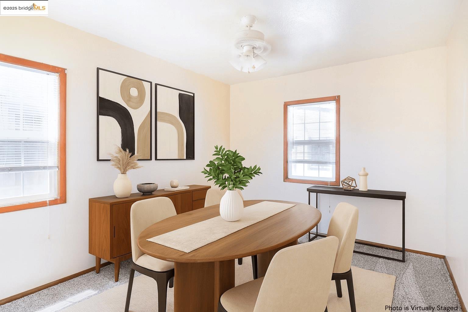 Detail Gallery Image 5 of 20 For 284 Cleveland Ave, Bay Point,  CA 94565 - 2 Beds | 1 Baths