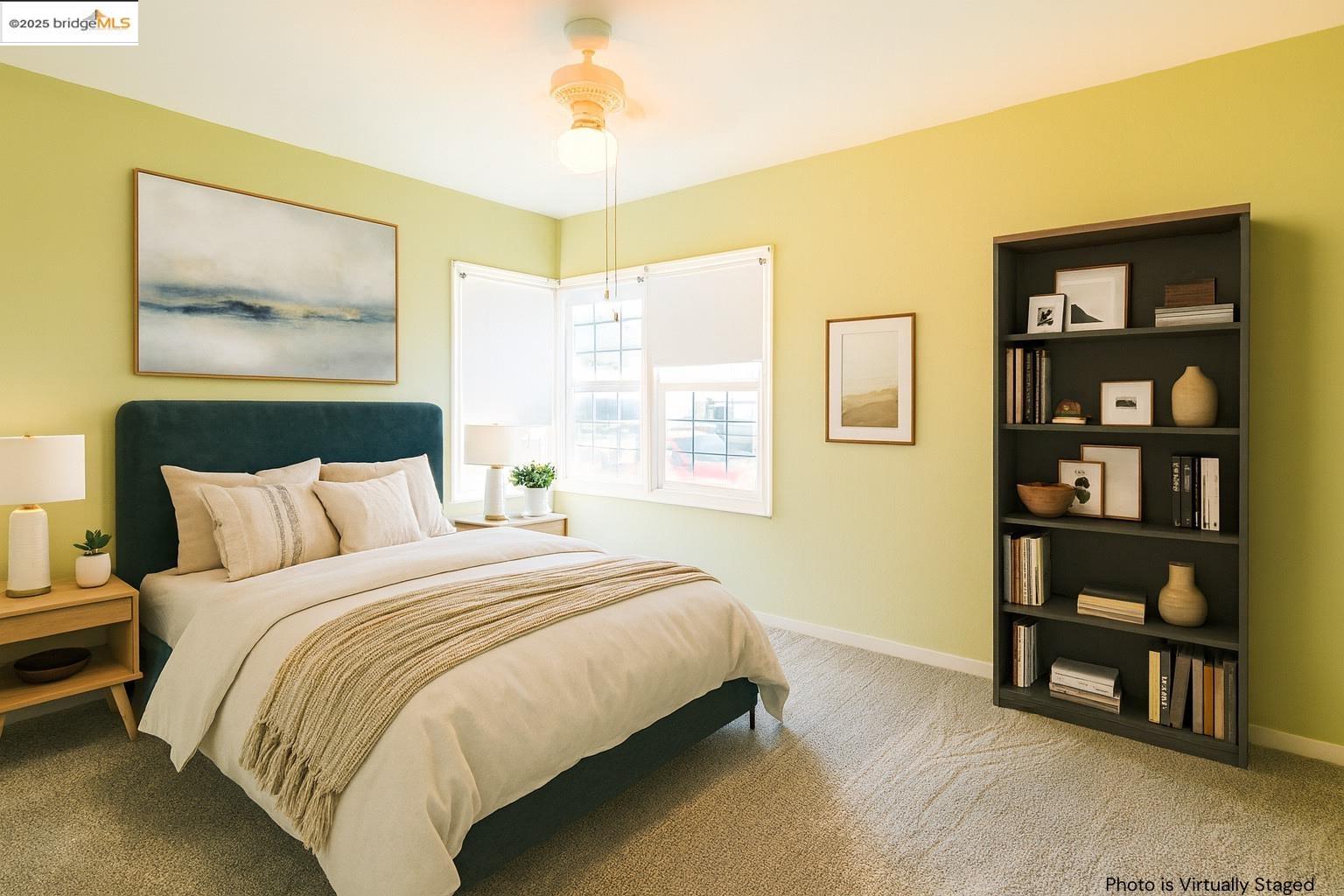 Detail Gallery Image 8 of 20 For 284 Cleveland Ave, Bay Point,  CA 94565 - 2 Beds | 1 Baths