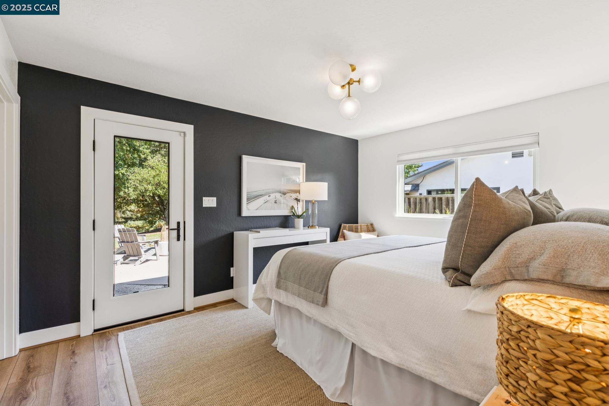 Detail Gallery Image 16 of 38 For 1088 Sierra Vista Way, Lafayette,  CA 94549 - 4 Beds | 2/1 Baths