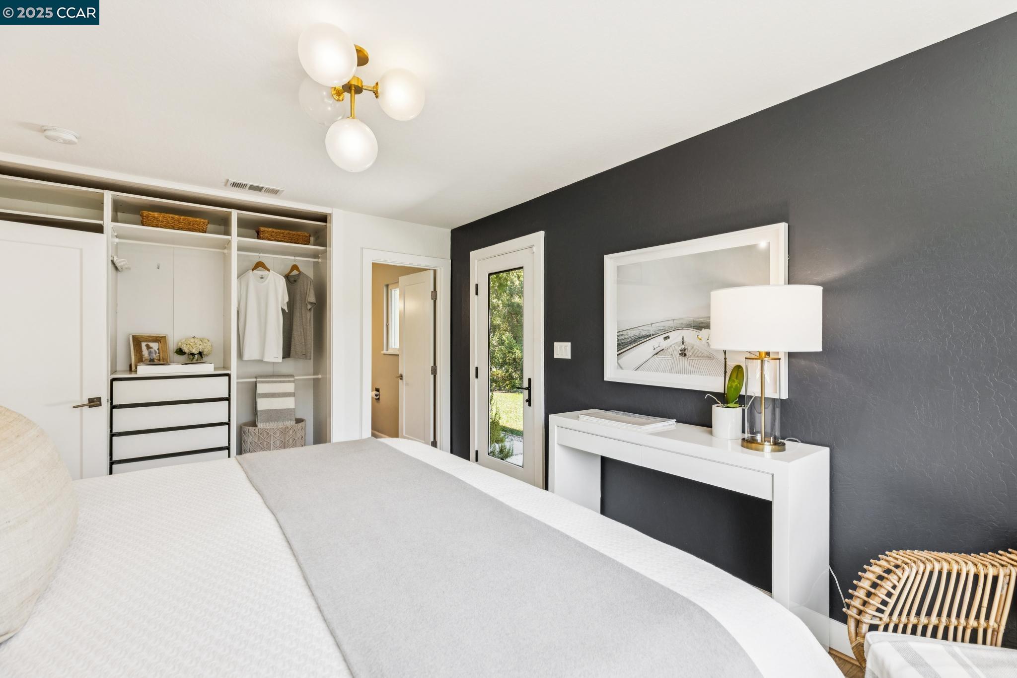 Detail Gallery Image 17 of 38 For 1088 Sierra Vista Way, Lafayette,  CA 94549 - 4 Beds | 2/1 Baths