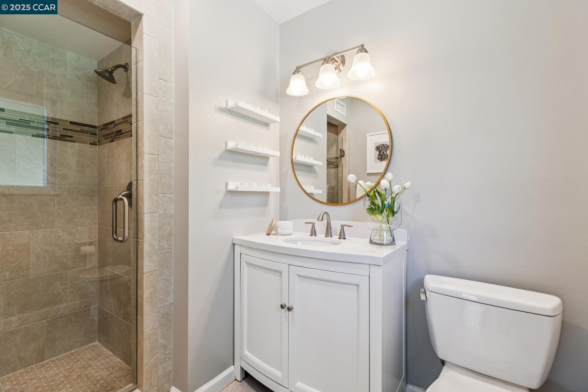 Detail Gallery Image 18 of 38 For 1088 Sierra Vista Way, Lafayette,  CA 94549 - 4 Beds | 2/1 Baths