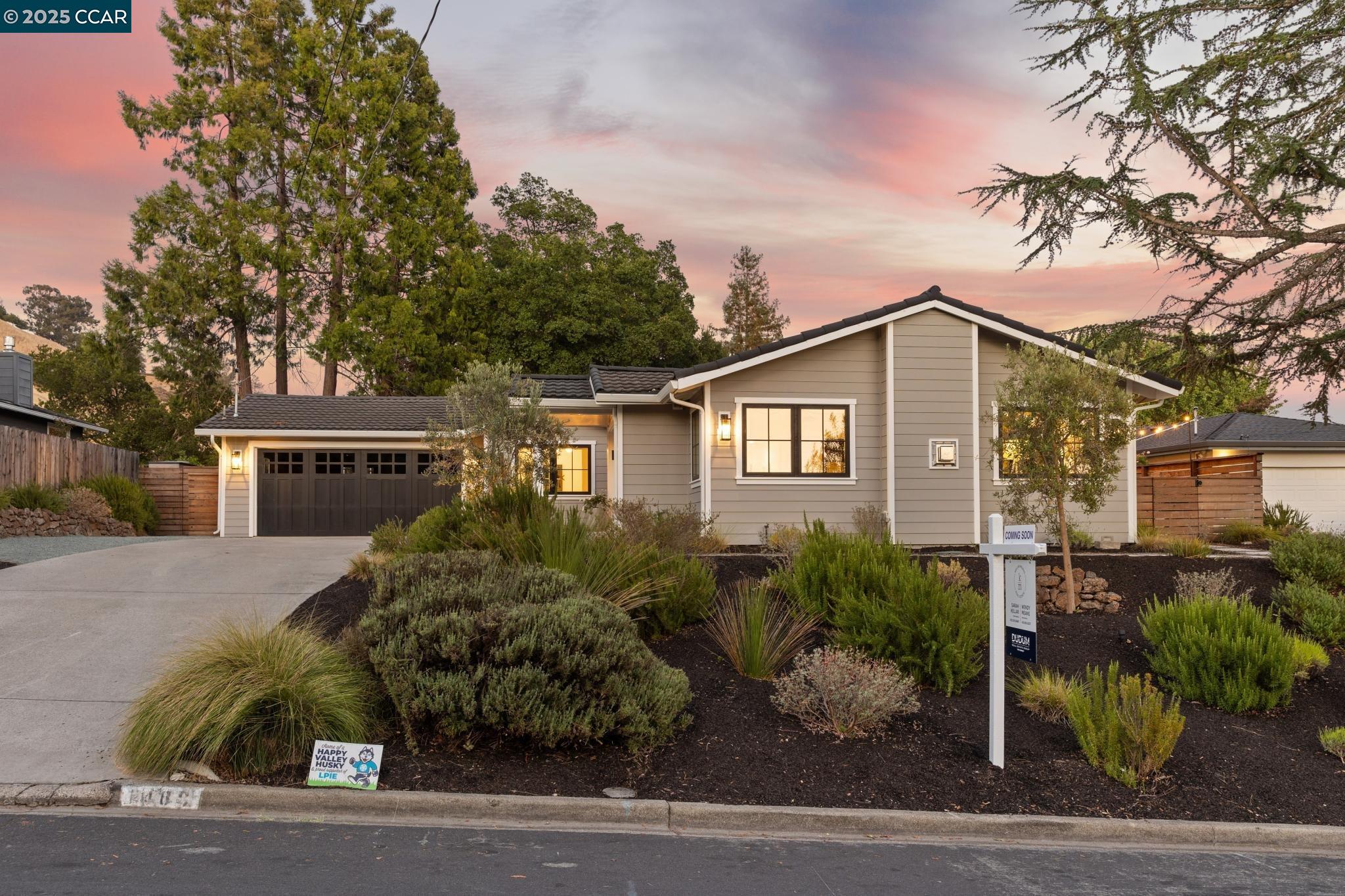 Detail Gallery Image 33 of 38 For 1088 Sierra Vista Way, Lafayette,  CA 94549 - 4 Beds | 2/1 Baths