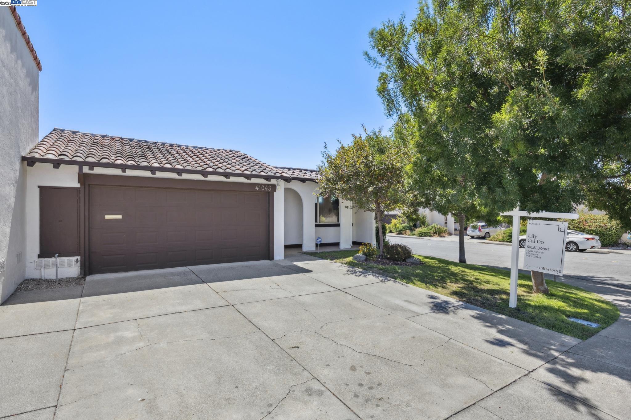 Detail Gallery Image 1 of 41 For 41043 Joyce Ave, Fremont,  CA 94539 - 3 Beds | 2 Baths