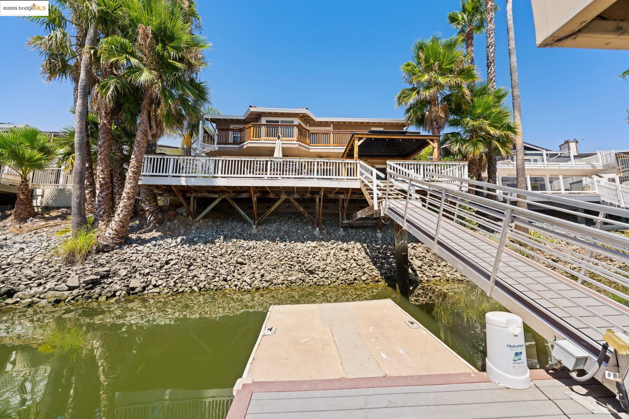 Detail Gallery Image 41 of 43 For 5034 Double Point Way, Discovery Bay,  CA 94505 - 4 Beds | 3 Baths