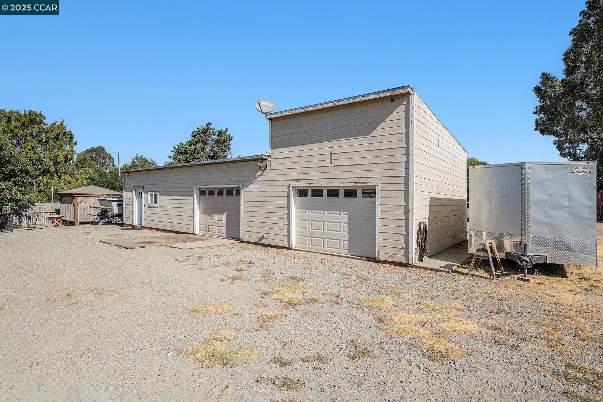 Detail Gallery Image 11 of 11 For 380 Pacifica Avenue, Bay Point,  CA 94565 - 3 Beds | 1 Baths