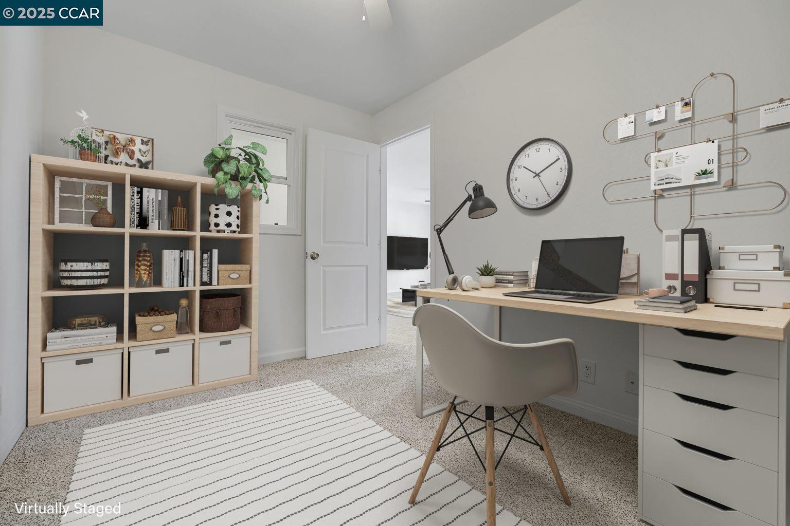 Detail Gallery Image 13 of 27 For 1087 Murrieta Blvd #245,  Livermore,  CA 94550-4123 - 1 Beds | 1 Baths