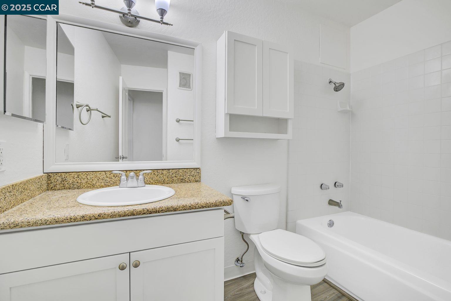 Detail Gallery Image 16 of 27 For 1087 Murrieta Blvd #245,  Livermore,  CA 94550-4123 - 1 Beds | 1 Baths