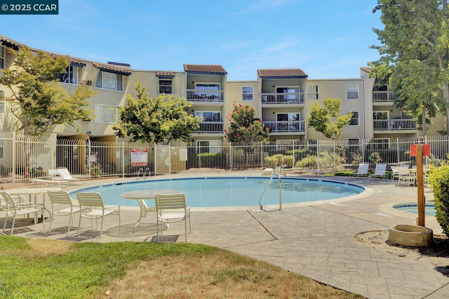 Detail Gallery Image 21 of 27 For 1087 Murrieta Blvd #245,  Livermore,  CA 94550-4123 - 1 Beds | 1 Baths