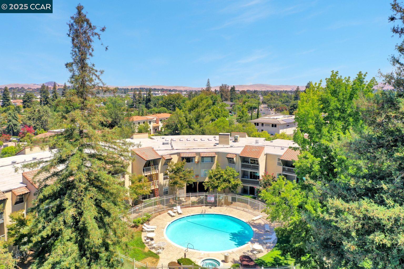 Detail Gallery Image 23 of 27 For 1087 Murrieta Blvd #245,  Livermore,  CA 94550-4123 - 1 Beds | 1 Baths