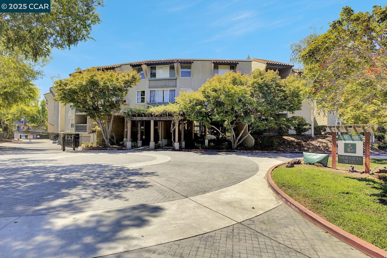 Detail Gallery Image 24 of 27 For 1087 Murrieta Blvd #245,  Livermore,  CA 94550-4123 - 1 Beds | 1 Baths