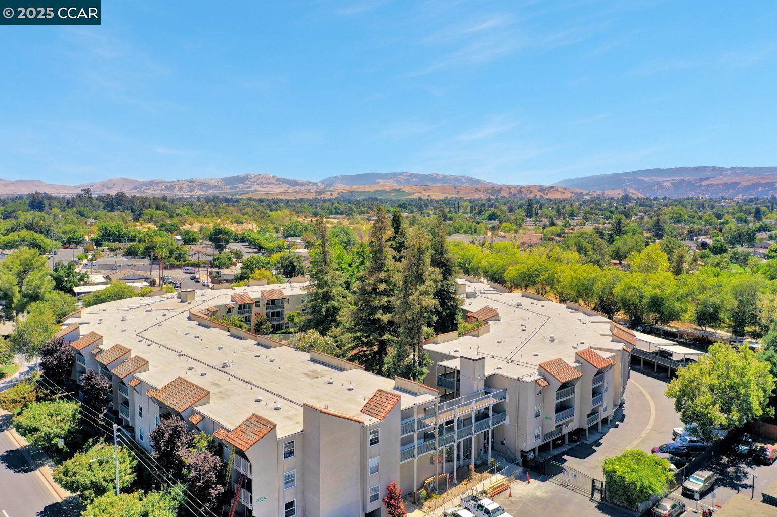 Detail Gallery Image 25 of 27 For 1087 Murrieta Blvd #245,  Livermore,  CA 94550-4123 - 1 Beds | 1 Baths
