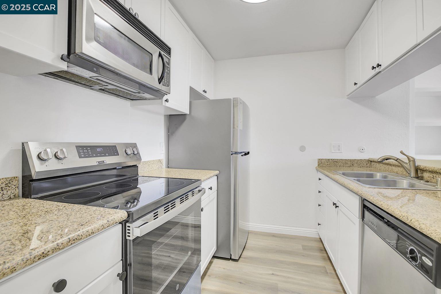 Detail Gallery Image 7 of 27 For 1087 Murrieta Blvd #245,  Livermore,  CA 94550-4123 - 1 Beds | 1 Baths