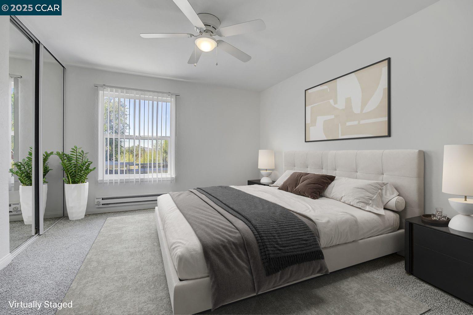 Detail Gallery Image 10 of 27 For 1087 Murrieta Blvd #245,  Livermore,  CA 94550-4123 - 1 Beds | 1 Baths