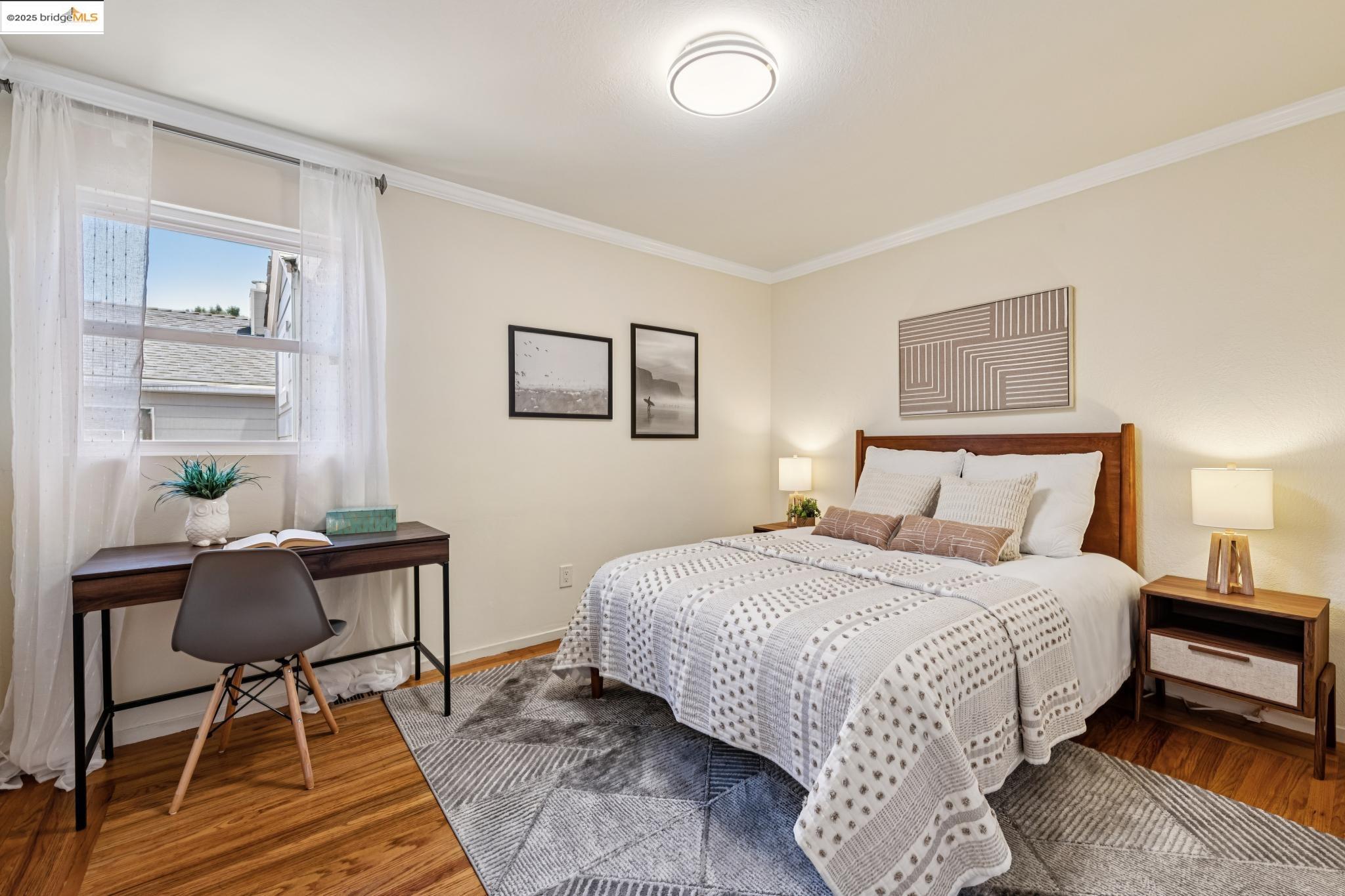 Detail Gallery Image 13 of 40 For 8100 Earl St, Oakland,  CA 94605 - 3 Beds | 2 Baths