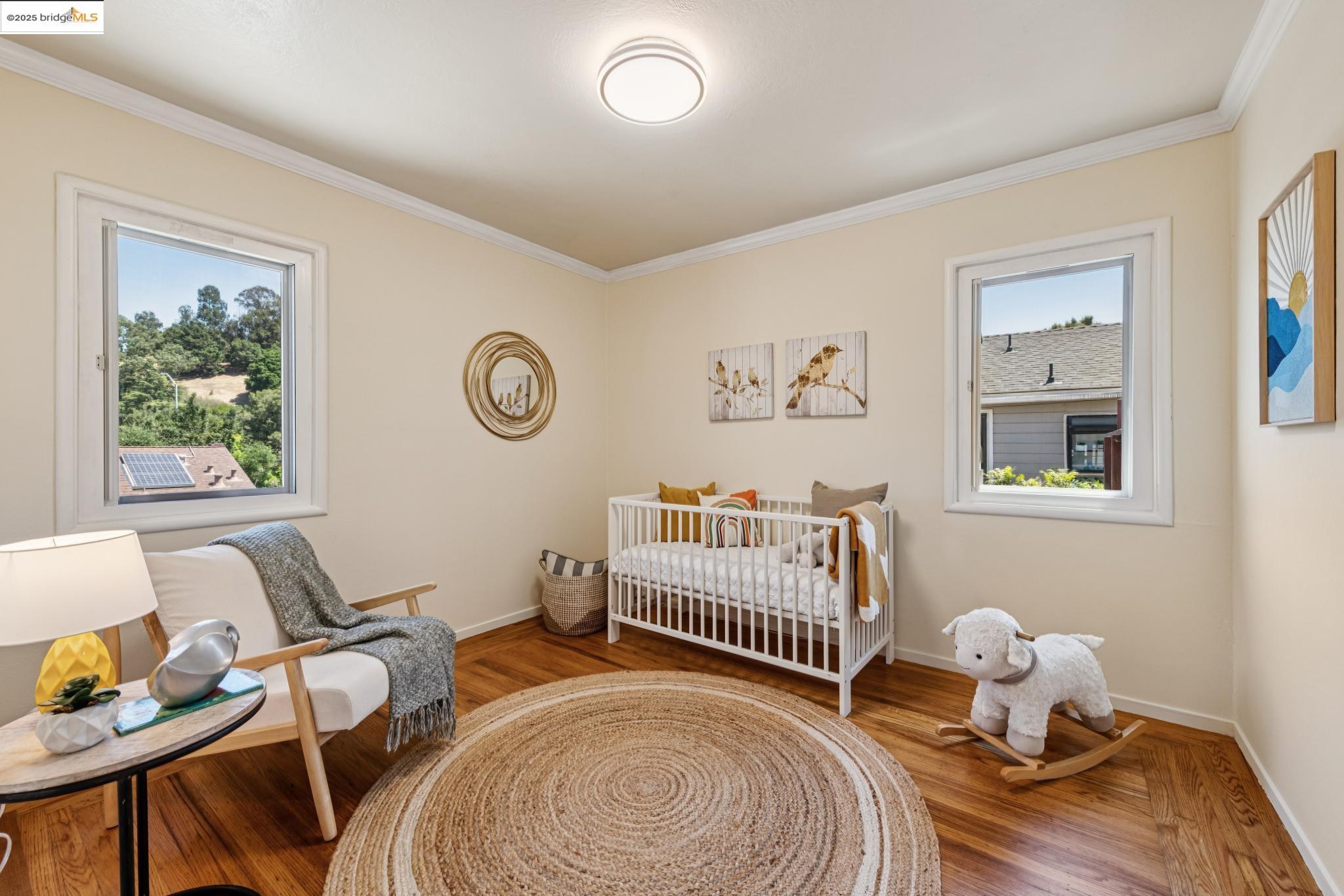 Detail Gallery Image 14 of 40 For 8100 Earl St, Oakland,  CA 94605 - 3 Beds | 2 Baths