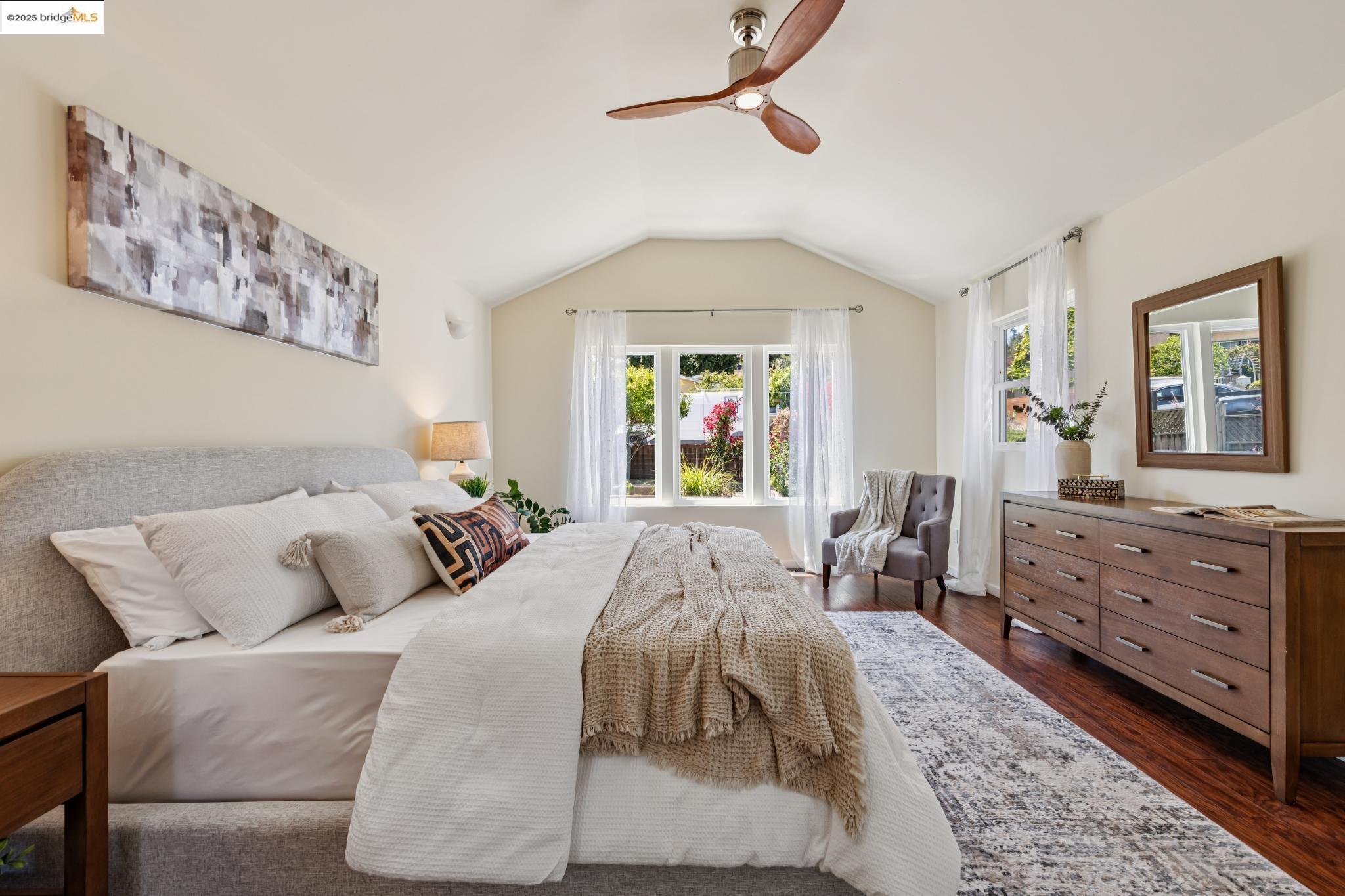 Detail Gallery Image 20 of 40 For 8100 Earl St, Oakland,  CA 94605 - 3 Beds | 2 Baths