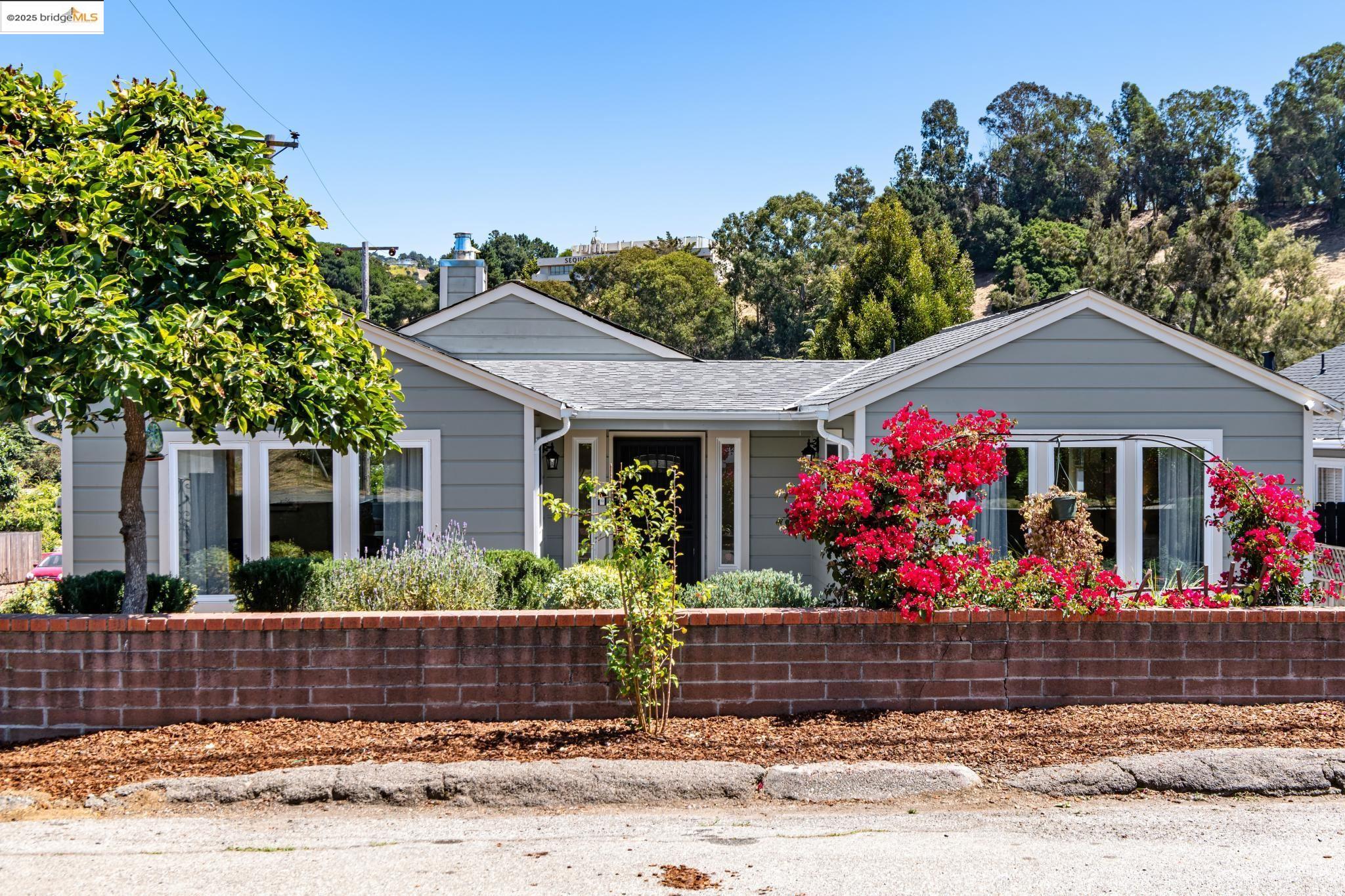 Detail Gallery Image 38 of 40 For 8100 Earl St, Oakland,  CA 94605 - 3 Beds | 2 Baths