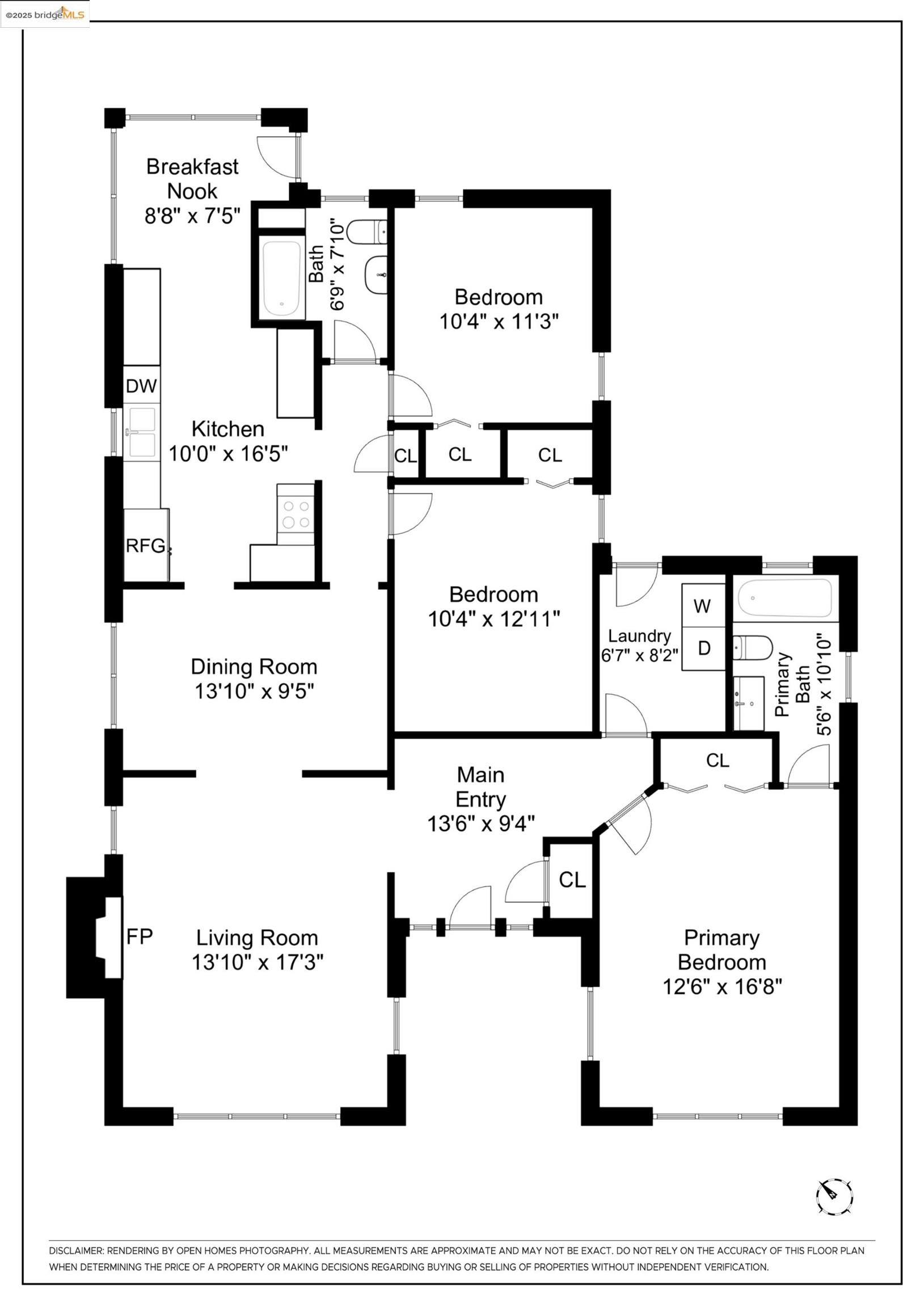 Detail Gallery Image 40 of 40 For 8100 Earl St, Oakland,  CA 94605 - 3 Beds | 2 Baths