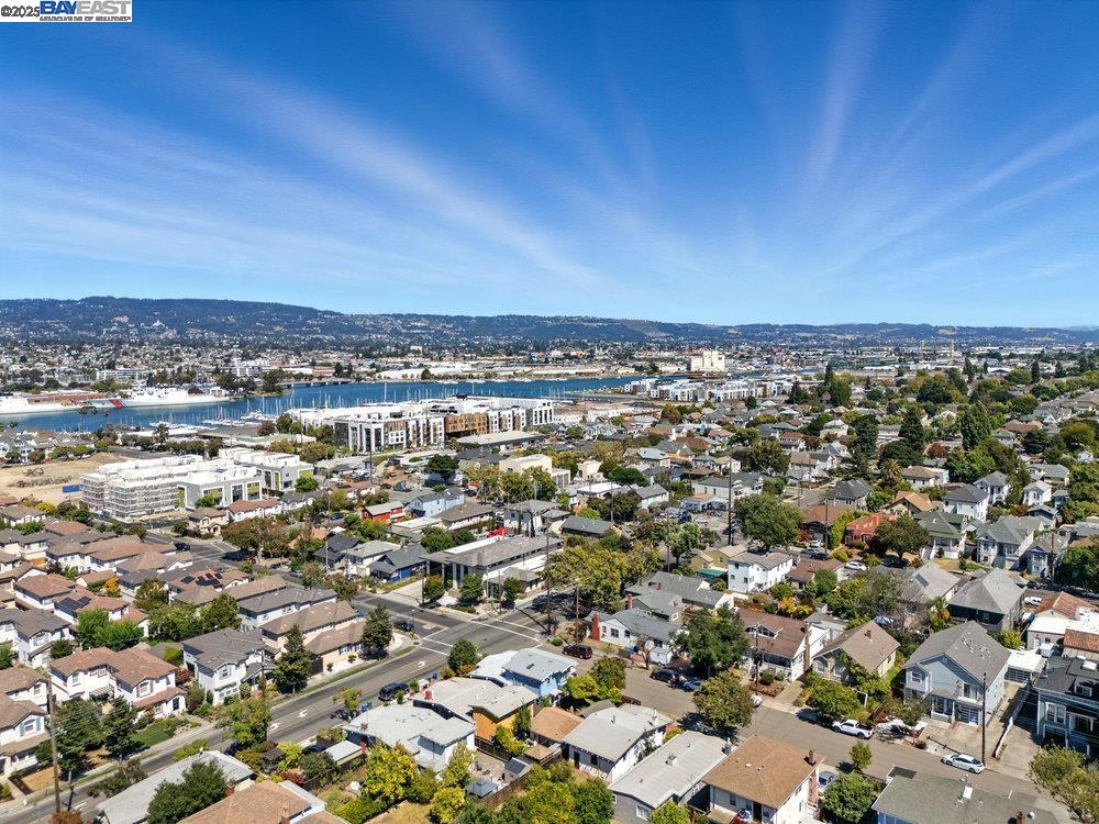 Detail Gallery Image 28 of 29 For 1717 Hibbard St, Alameda,  CA 94501 - 2 Beds | 1 Baths