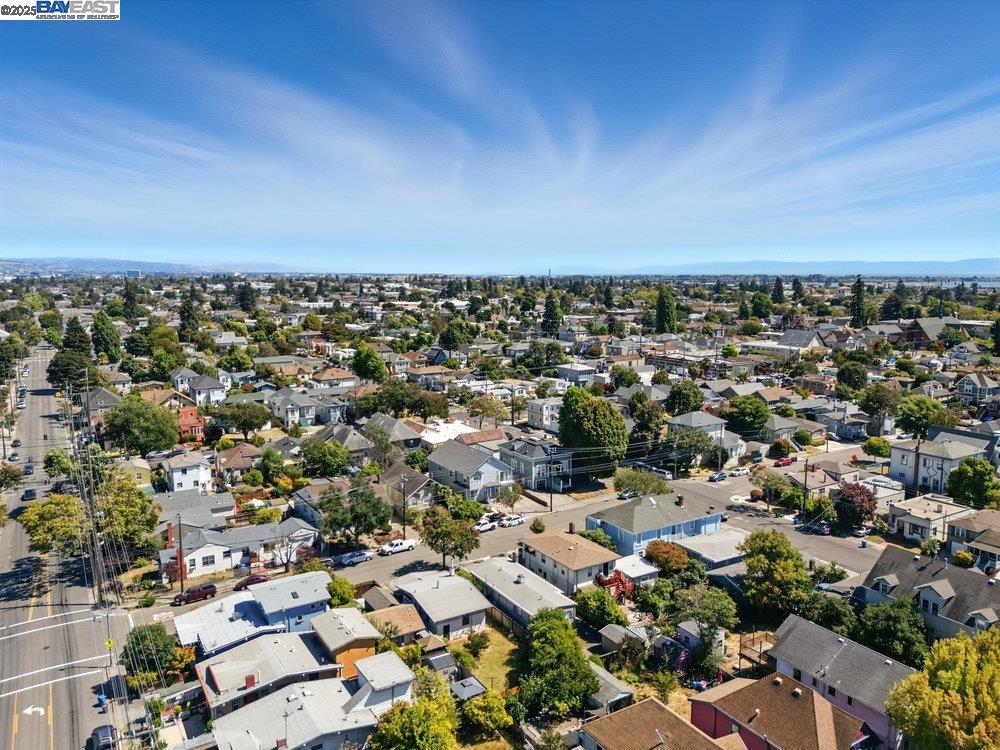 Detail Gallery Image 29 of 29 For 1717 Hibbard St, Alameda,  CA 94501 - 2 Beds | 1 Baths