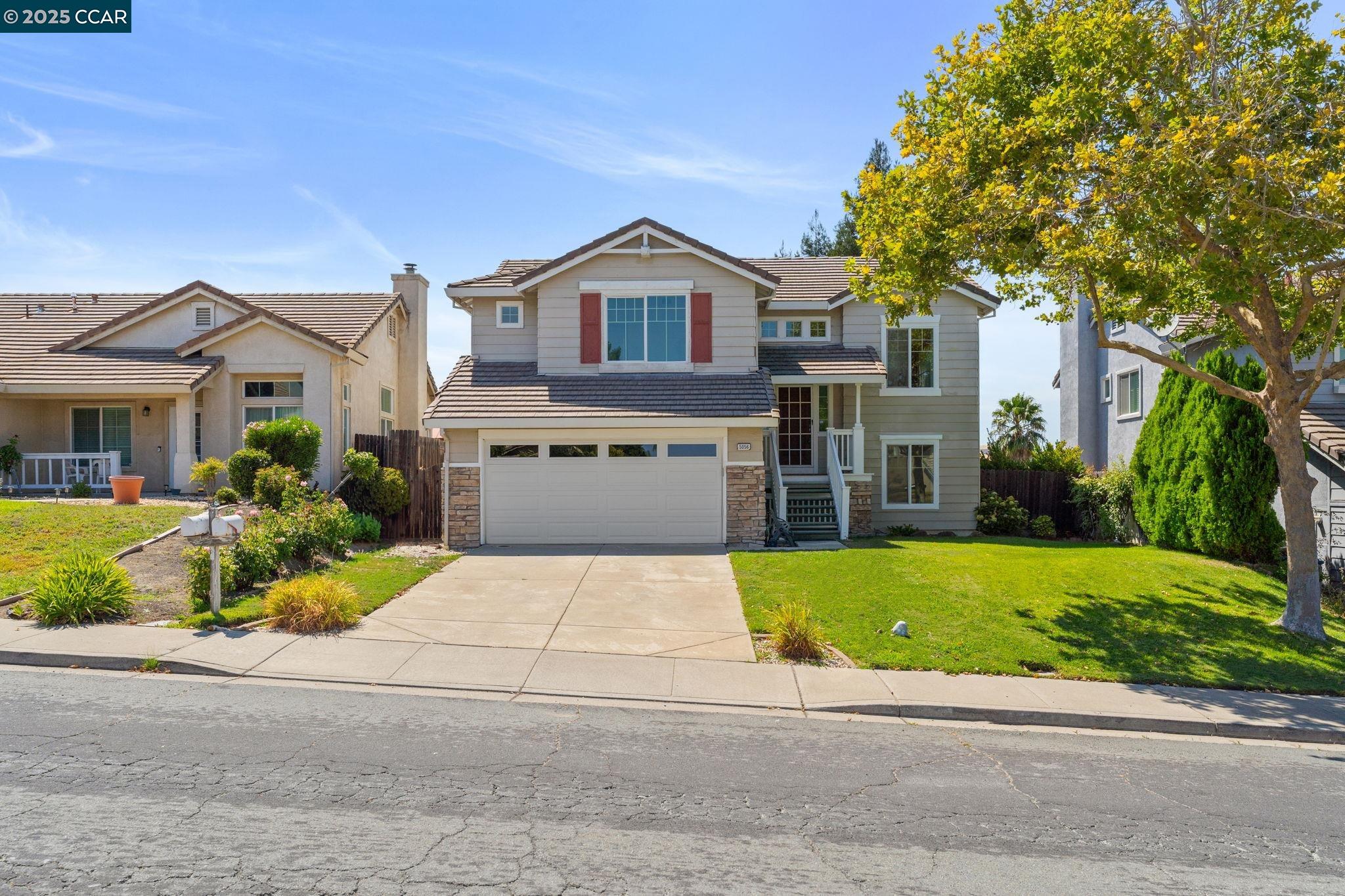 Detail Gallery Image 2 of 48 For 5056 Mesa Ridge Dr, Antioch,  CA 94531 - 4 Beds | 2/1 Baths