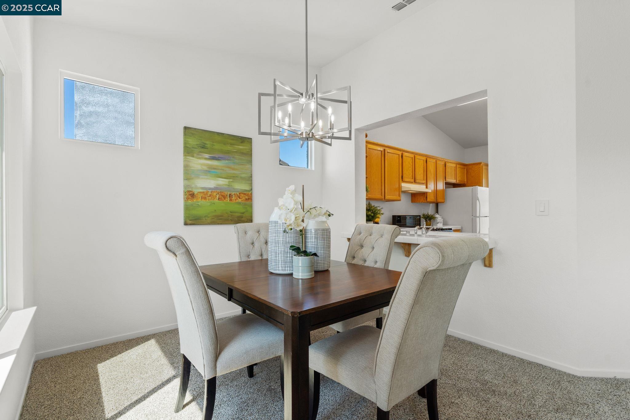 Detail Gallery Image 15 of 48 For 5056 Mesa Ridge Dr, Antioch,  CA 94531 - 4 Beds | 2/1 Baths
