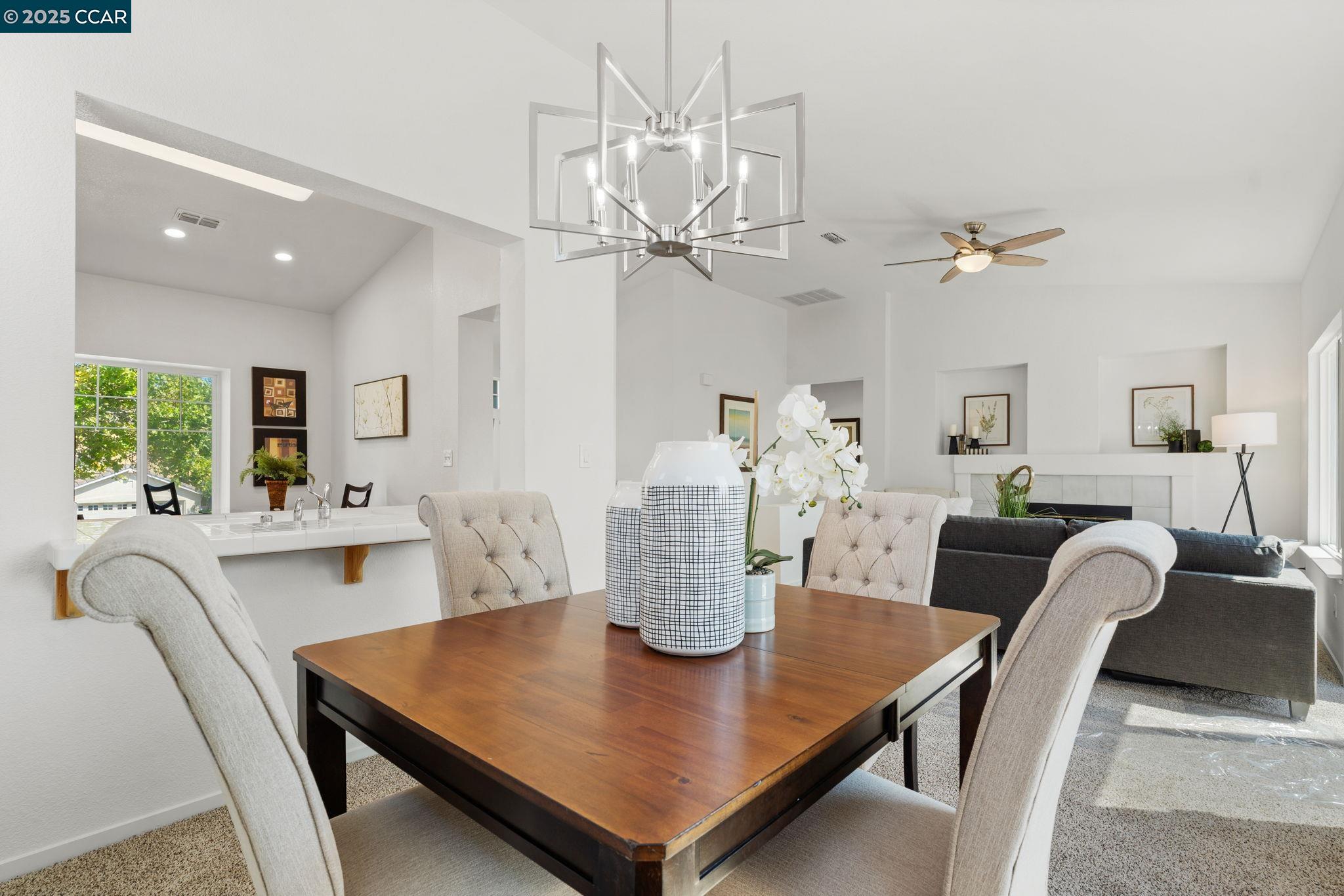 Detail Gallery Image 16 of 48 For 5056 Mesa Ridge Dr, Antioch,  CA 94531 - 4 Beds | 2/1 Baths